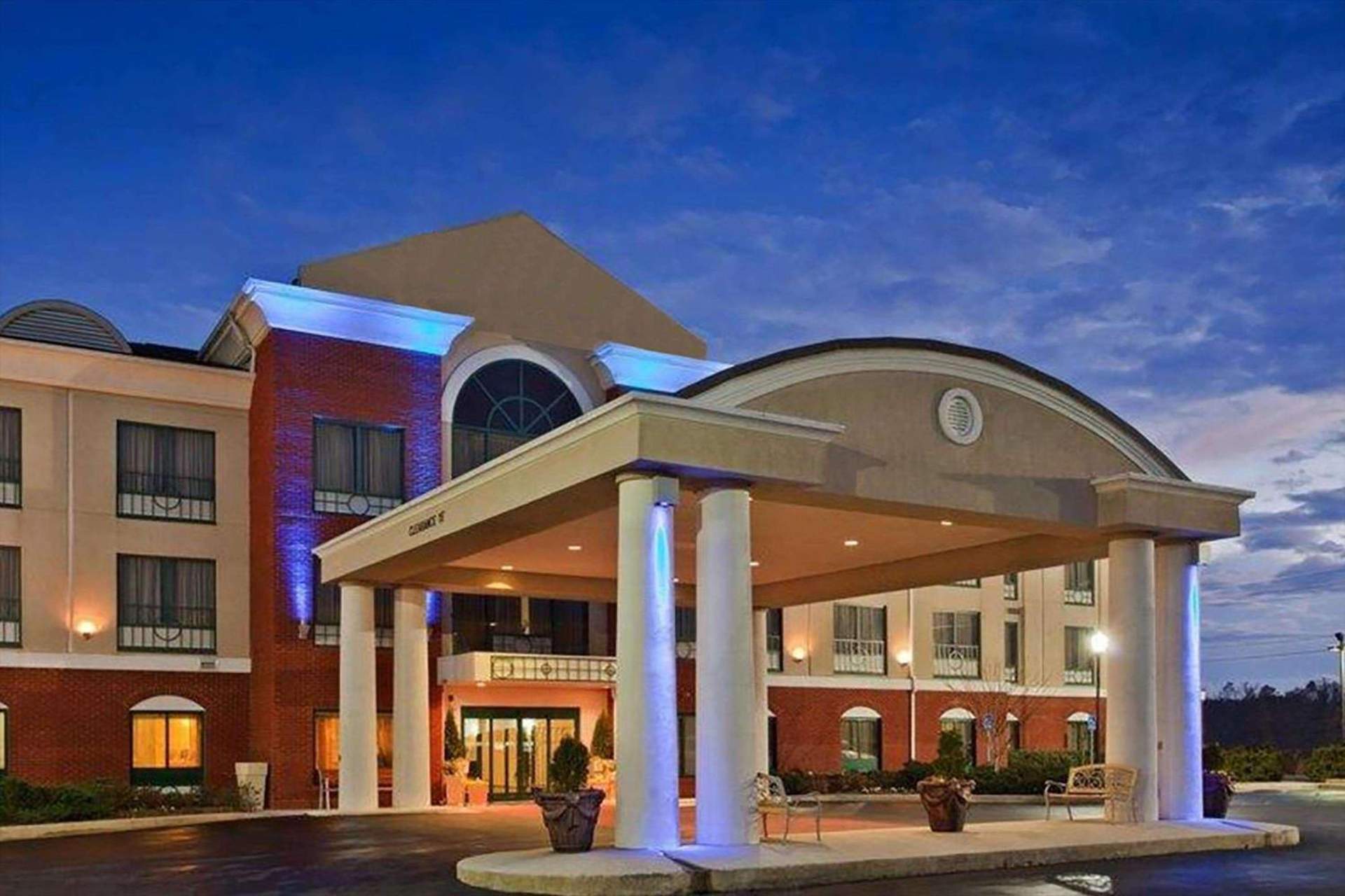 La Quinta Inn & Suites by Wyndham Bessemer