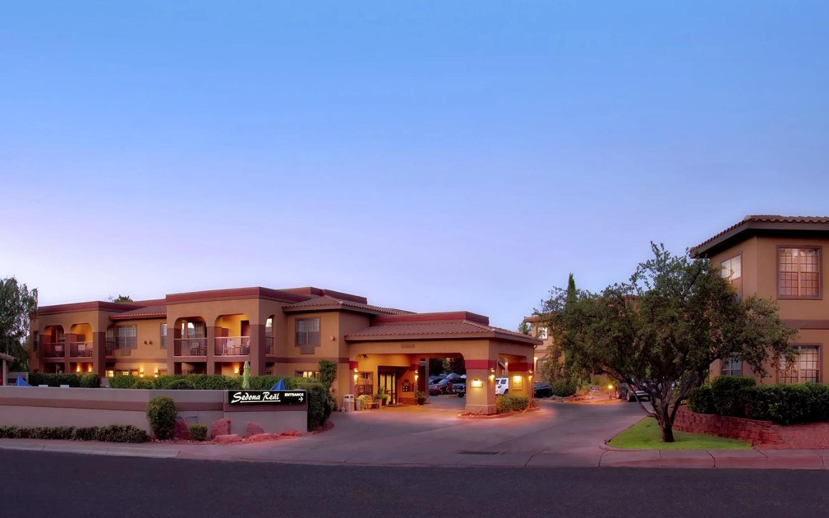 Mountain Modern Sedona, Tapestry Collection by Hilton — hotel in Sedona