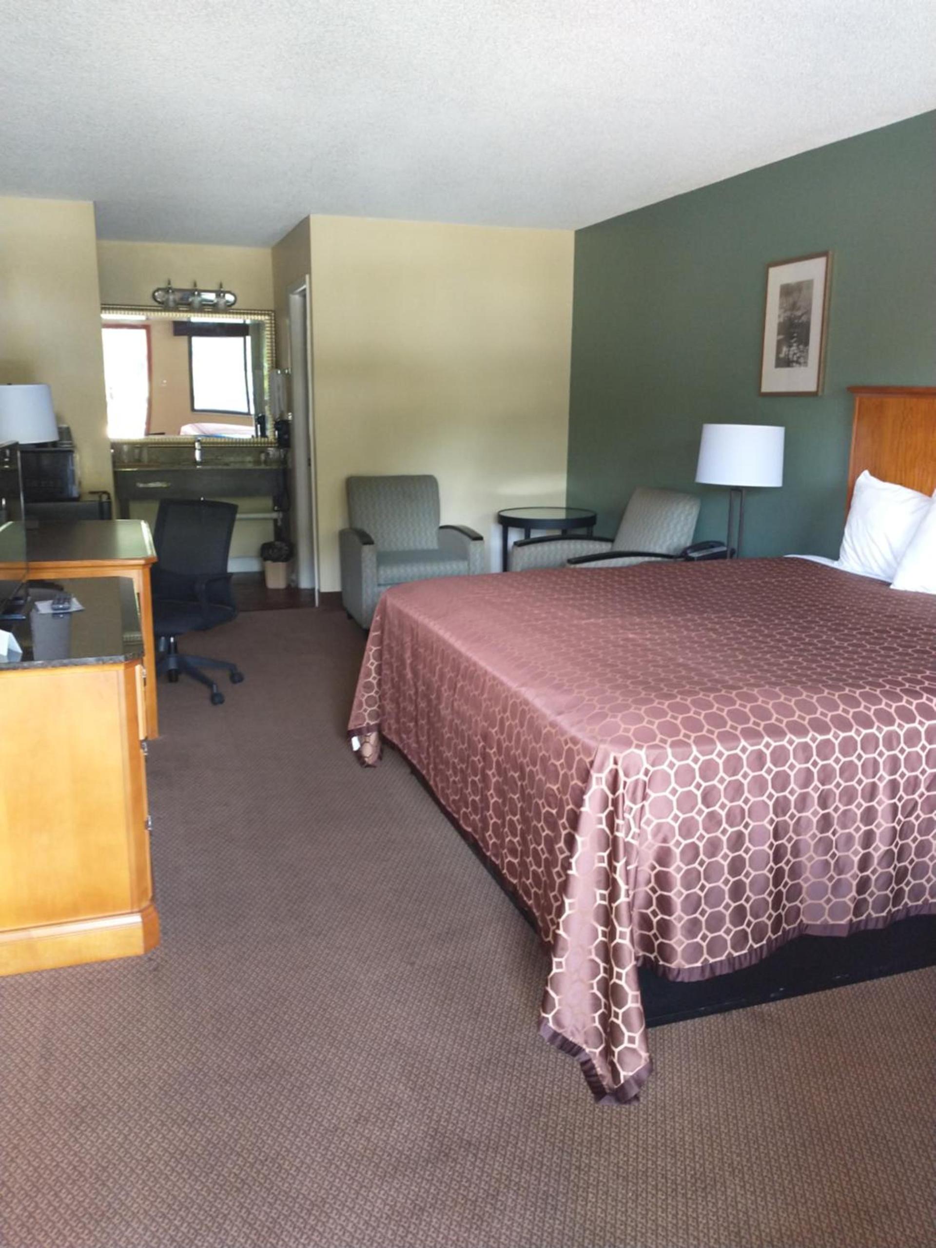 Apalachicola Bay Inn — hotel in Apalachicola