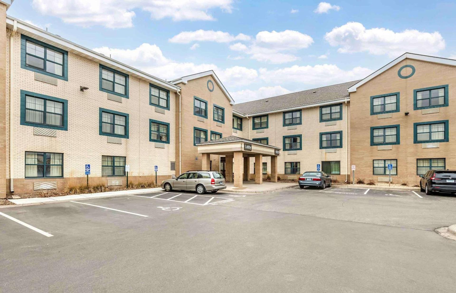 Extended Stay America Suites - Minneapolis - Woodbury — hotel in Woodbury