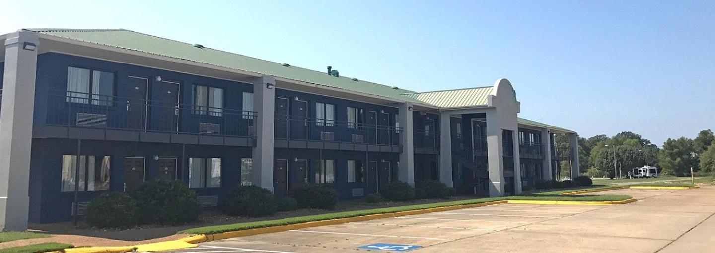 America's Best Value Inn — hotel in Brinkley