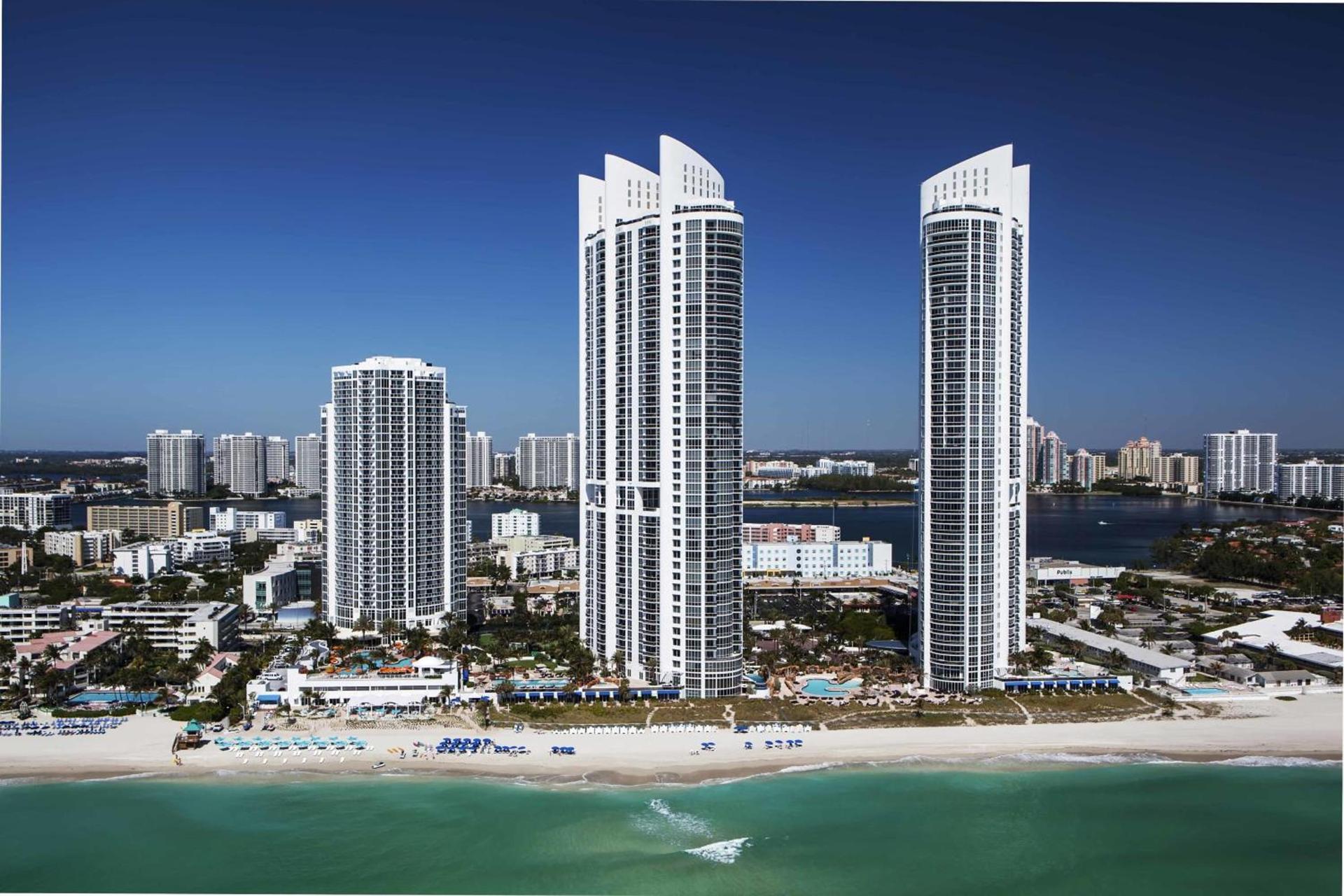 Trump International Beach Resort - Sunny Isles Beach — hotel in Miami Beach