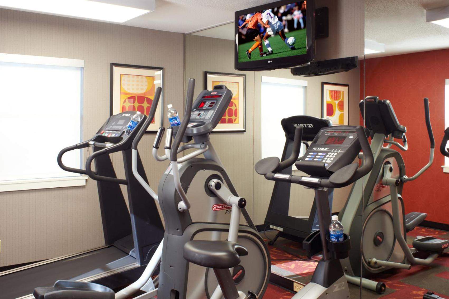 MainStay Suites St Louis - Galleria