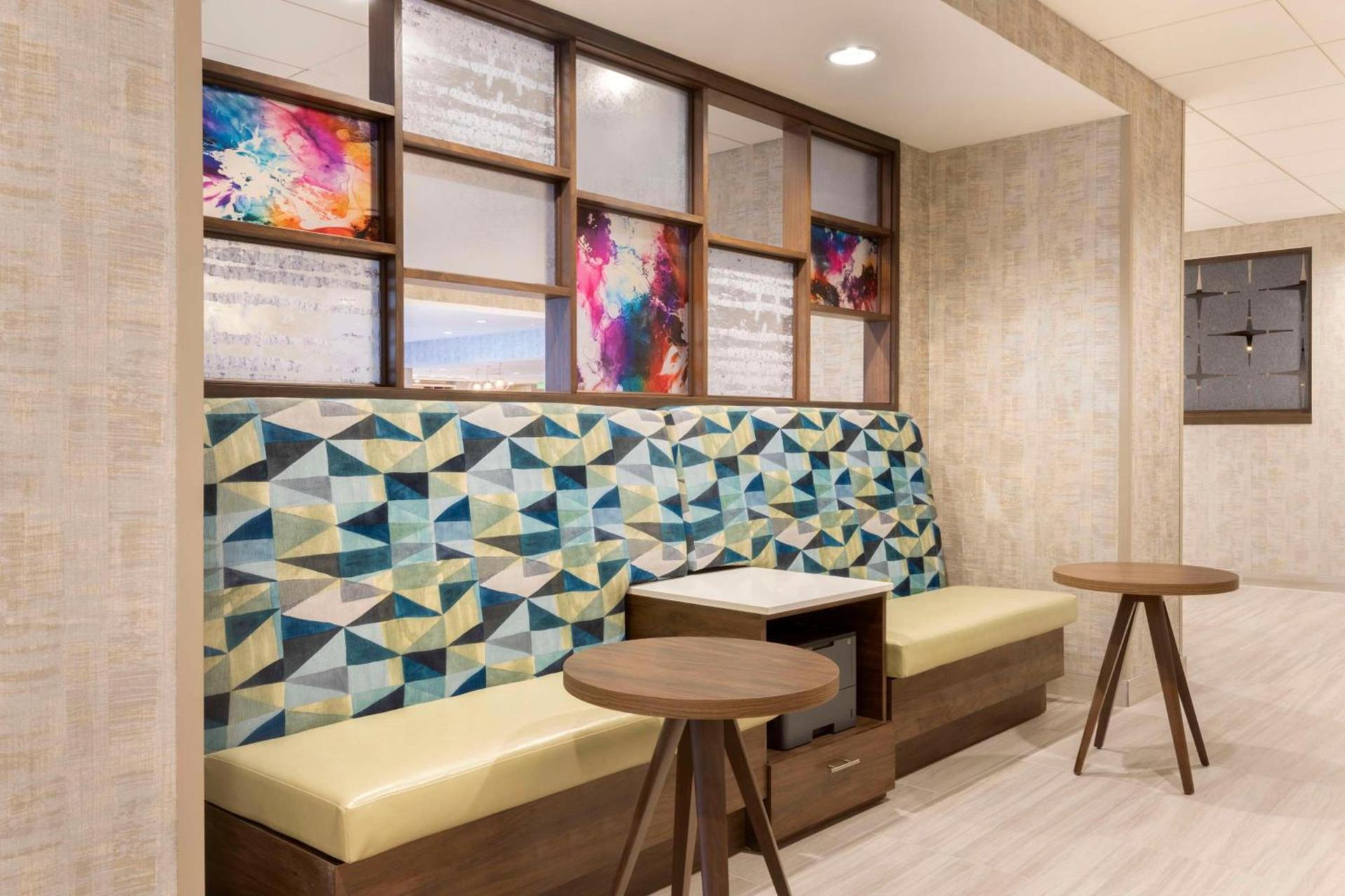 Hampton Inn Clovis, Nm — hotel in Clovis