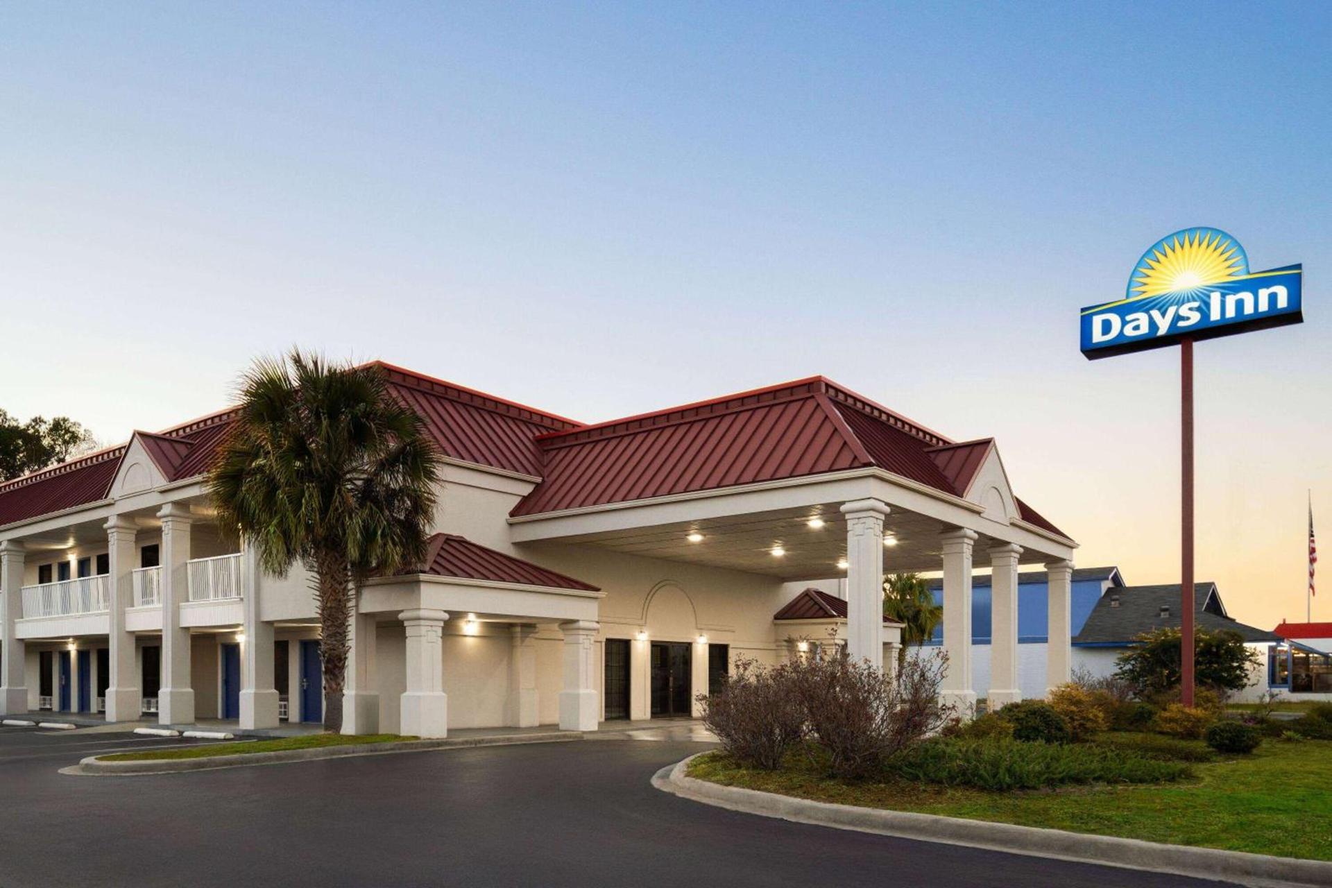 Days Inn by Wyndham Dillon — hotel in Dillon