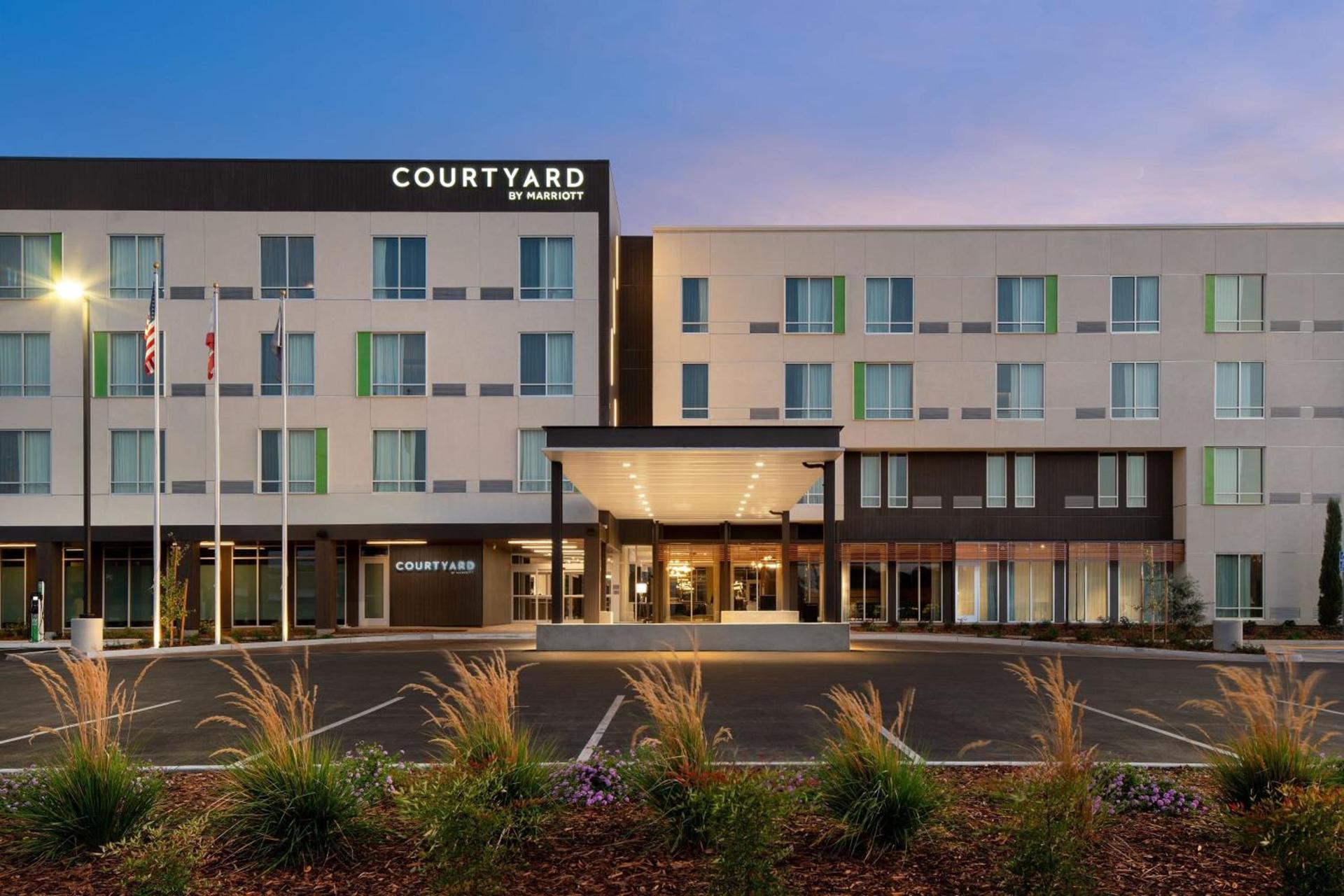 Courtyard by Marriott Cleveland TN — hotel in Cleveland