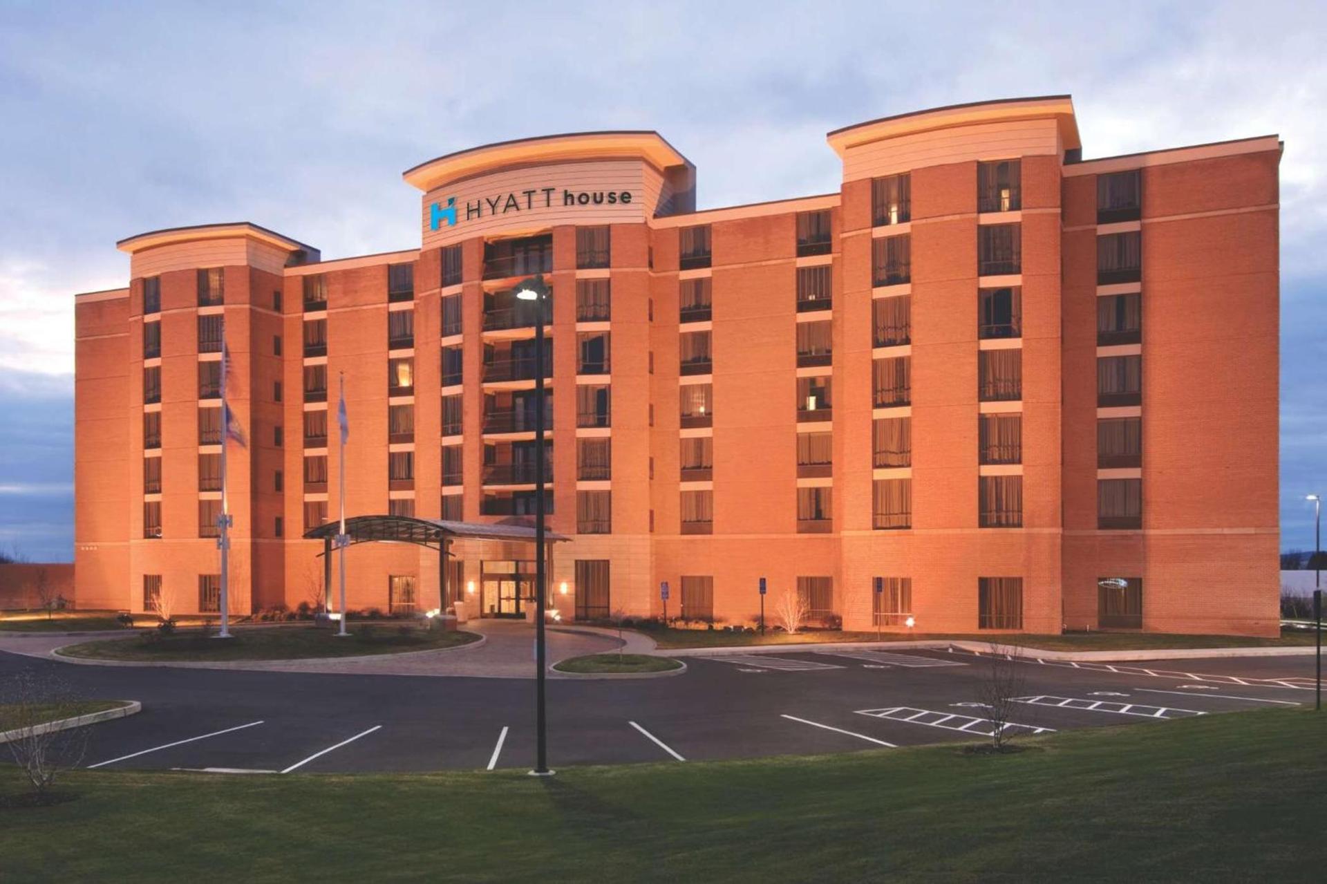 Hyatt House Hartford North/Windsor — hotel in Windsor