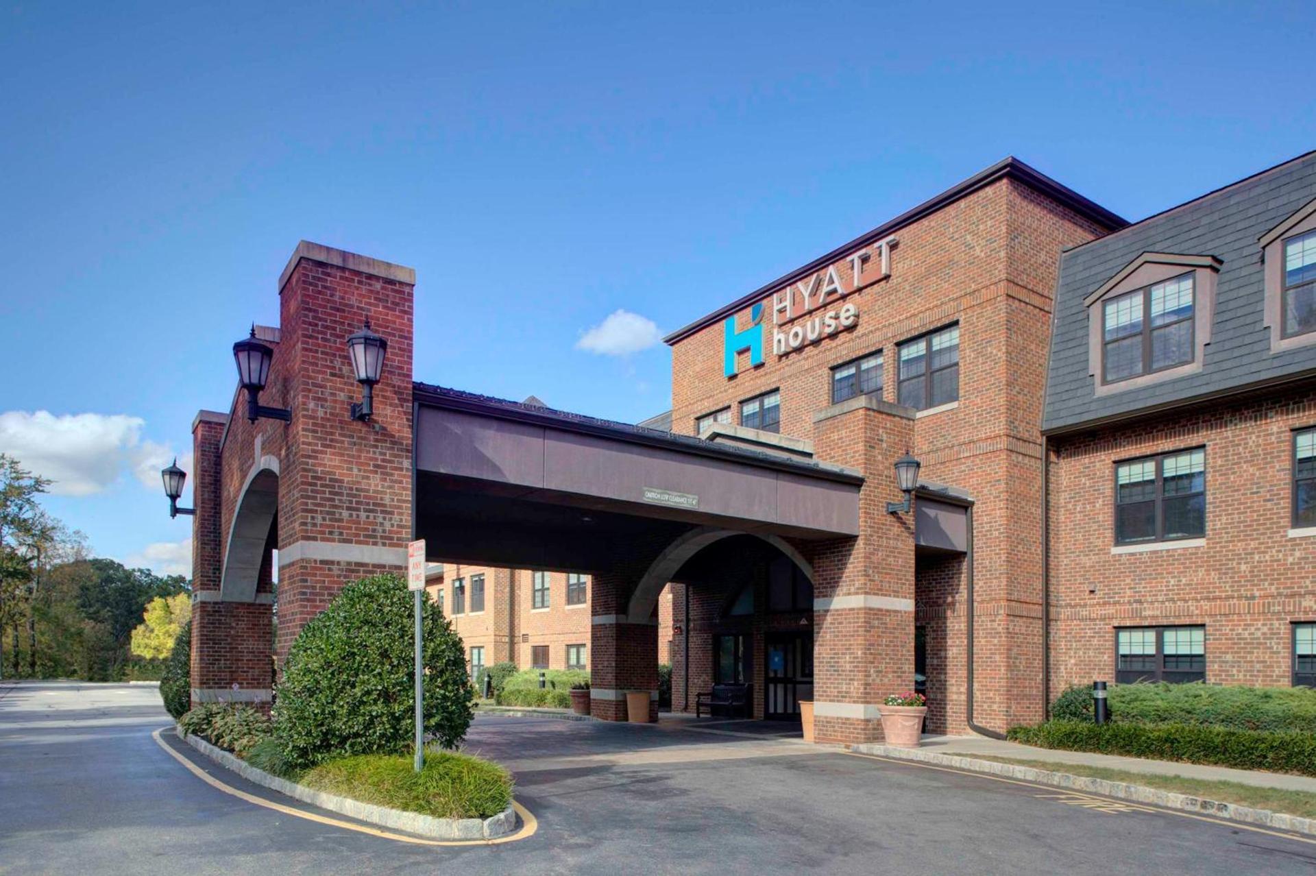 Hyatt House Parsippany East — hotel in Parsippany