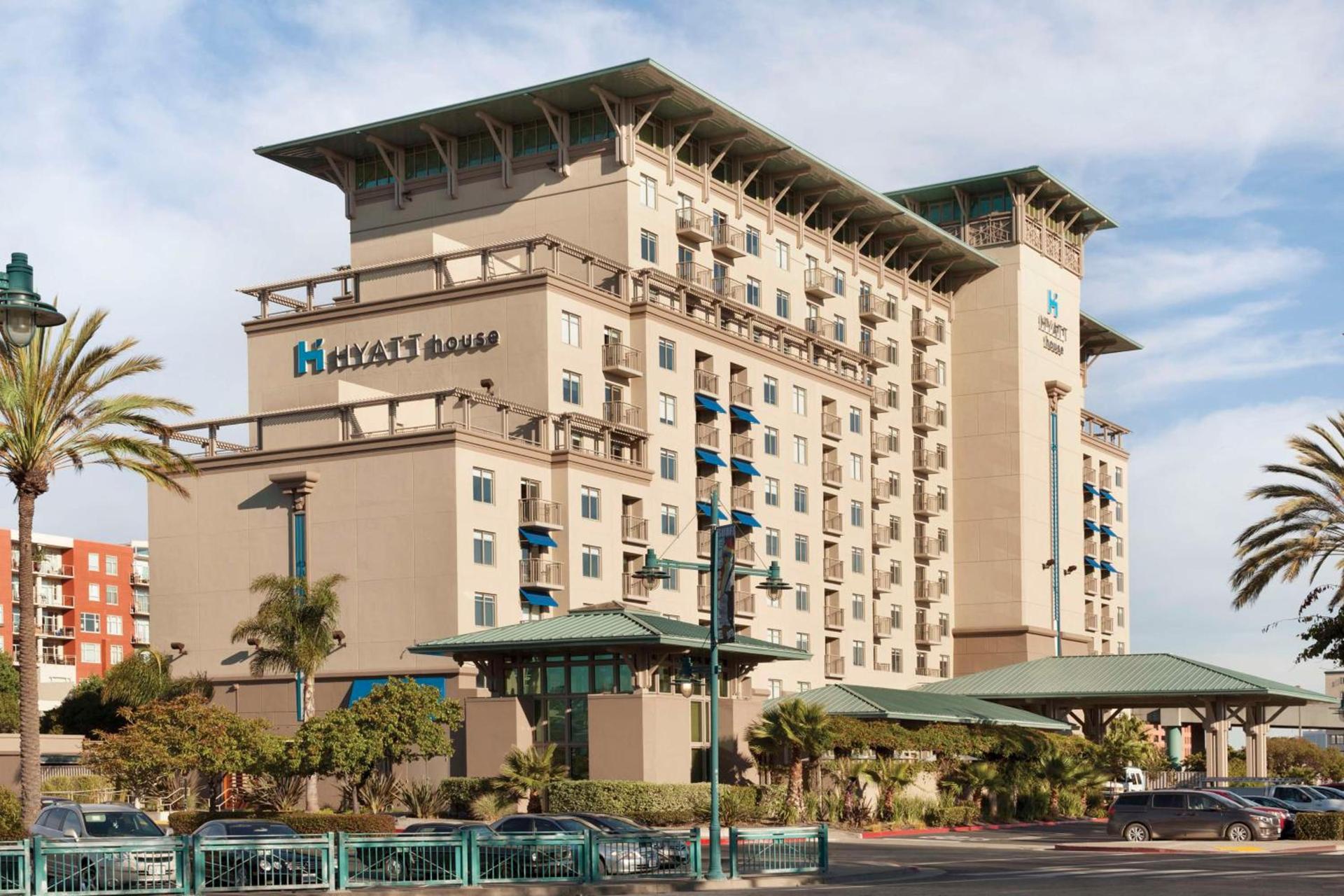 Hyatt House Emeryville — hotel in Emeryville