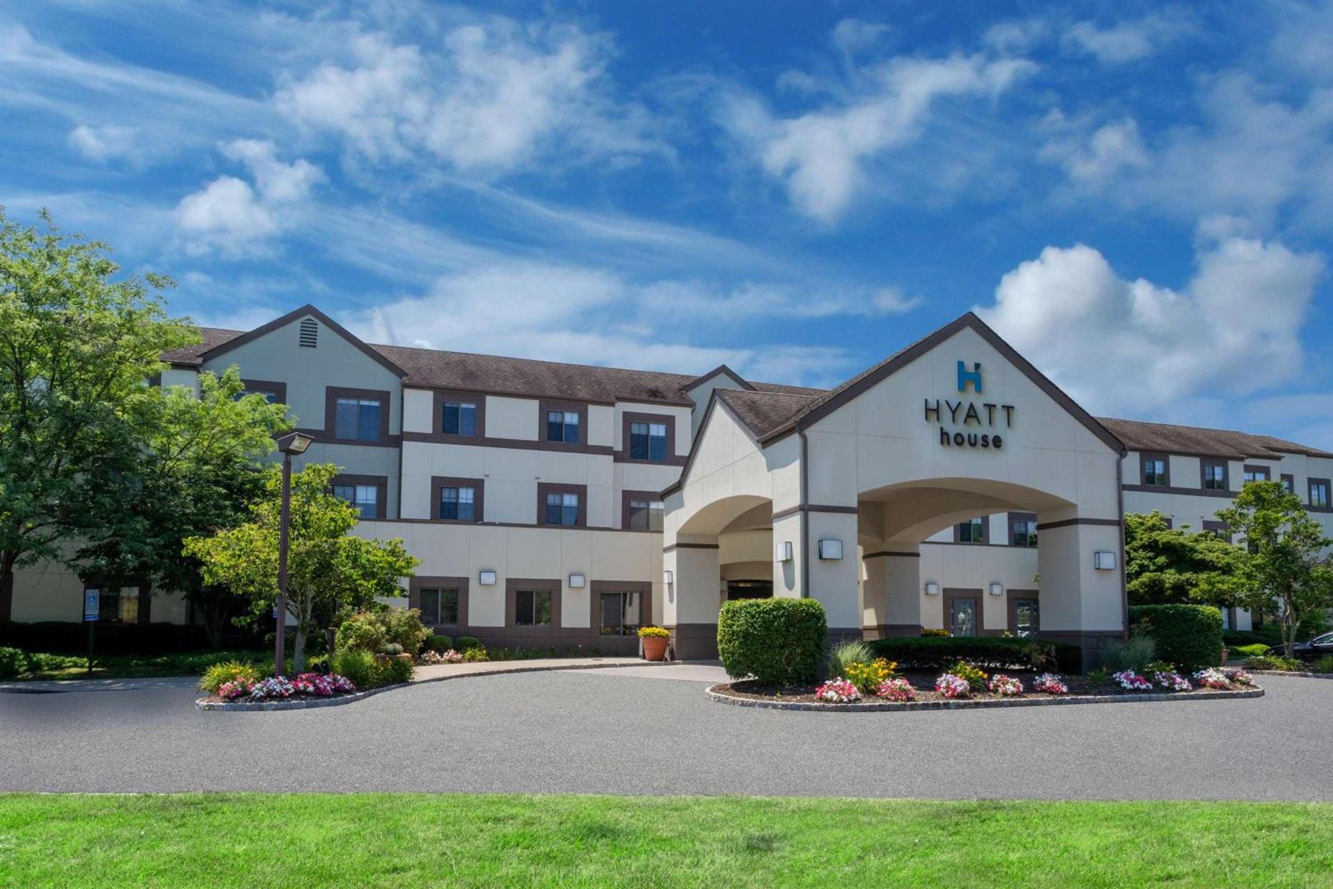 Hyatt House Morristown — hotel in Morristown
