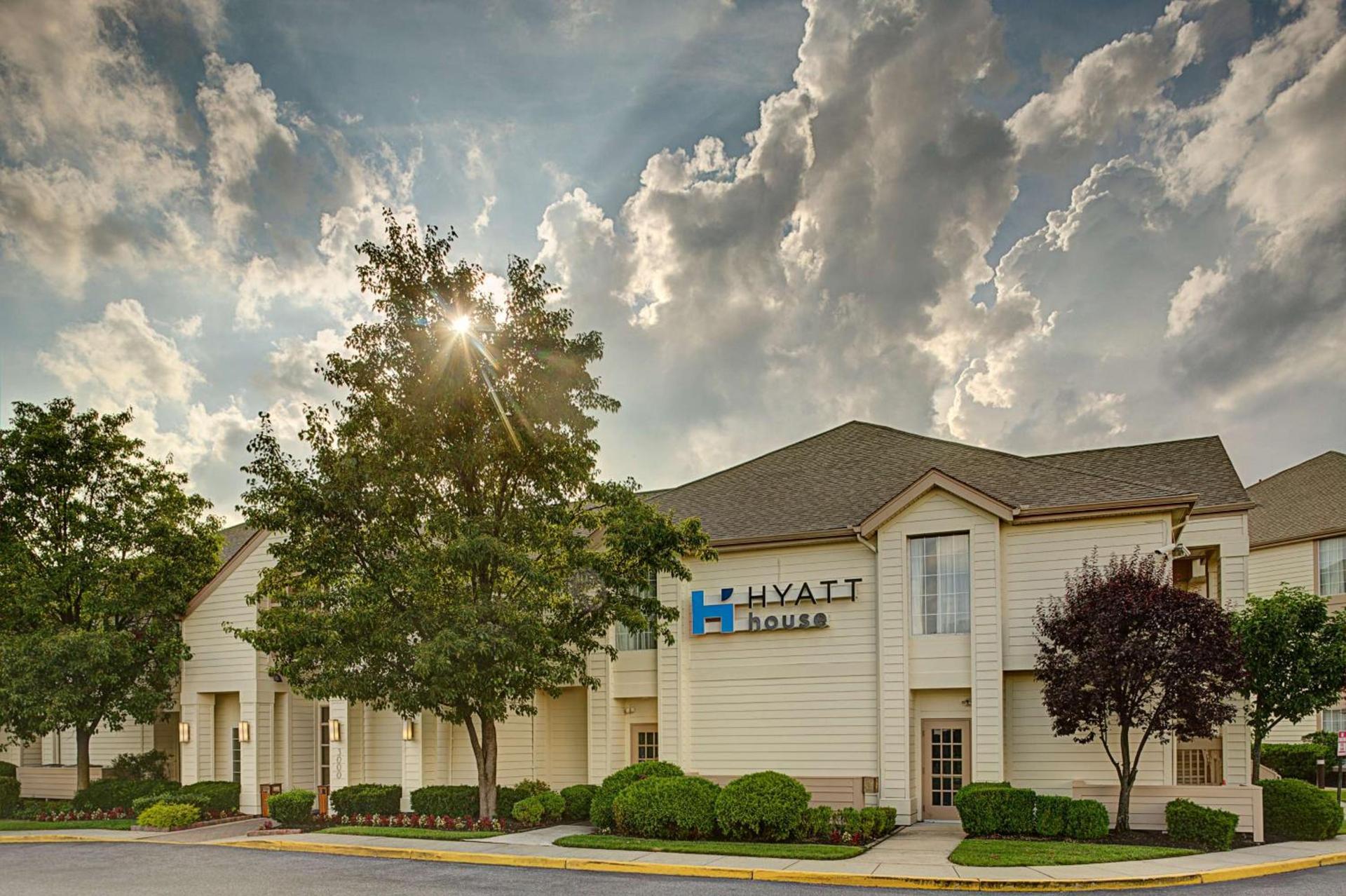 Hyatt House Mount Laurel — hotel in Mount Laurel