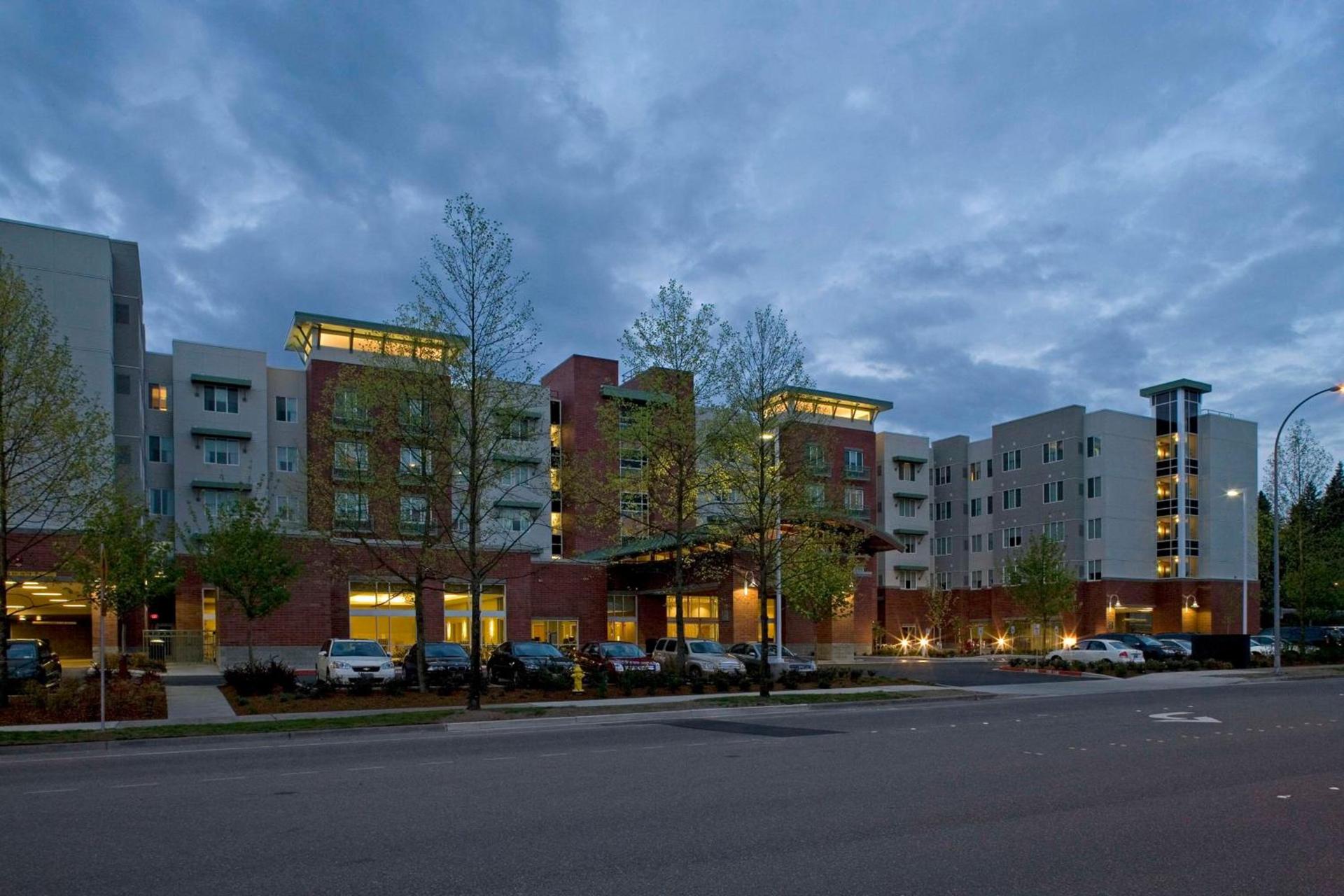 Hyatt House Seattle Bellevue — hotel in Bellevue