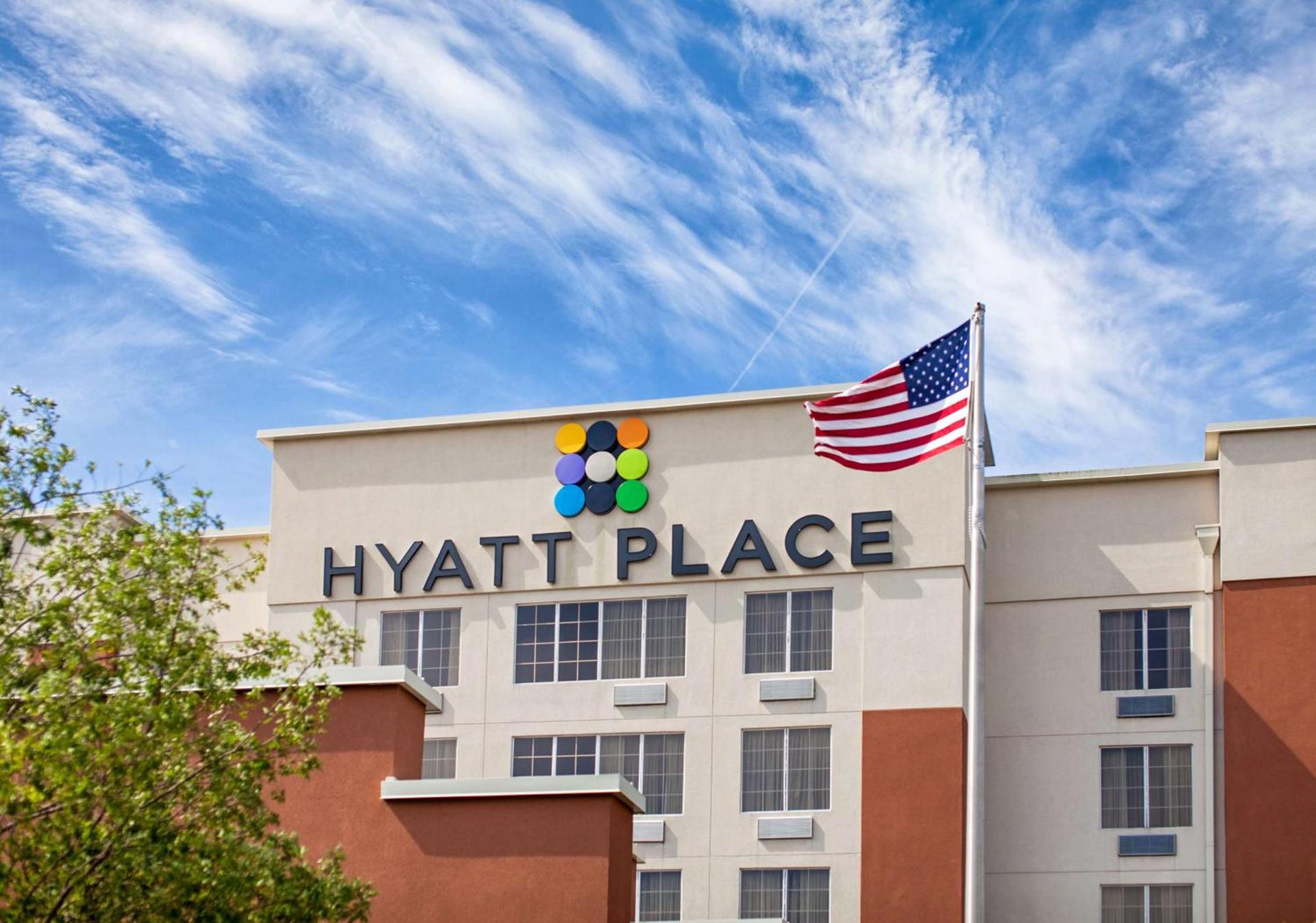 Hyatt Place Columbus-North — hotel in Columbus