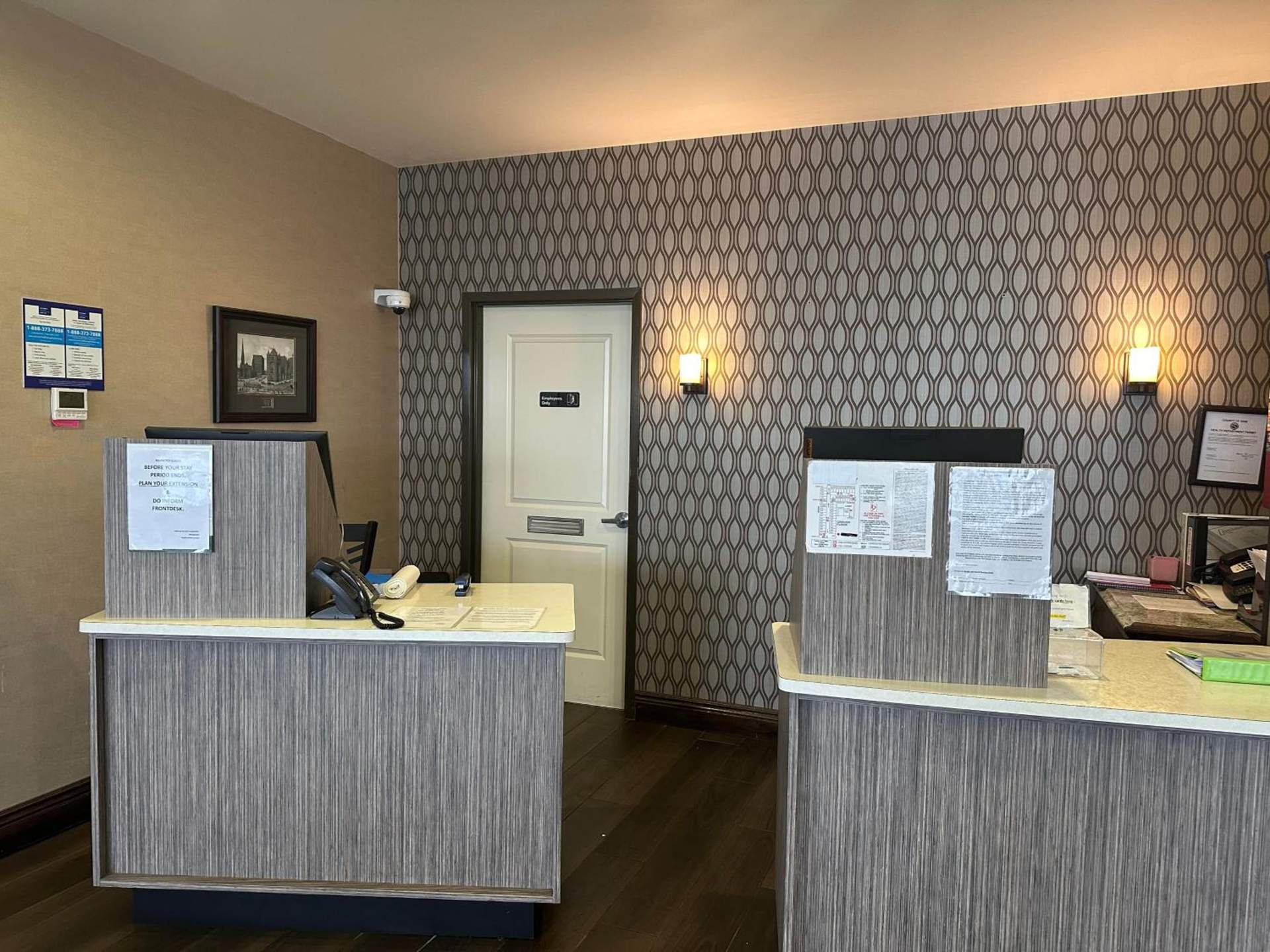 Spark By Hilton Hamburg