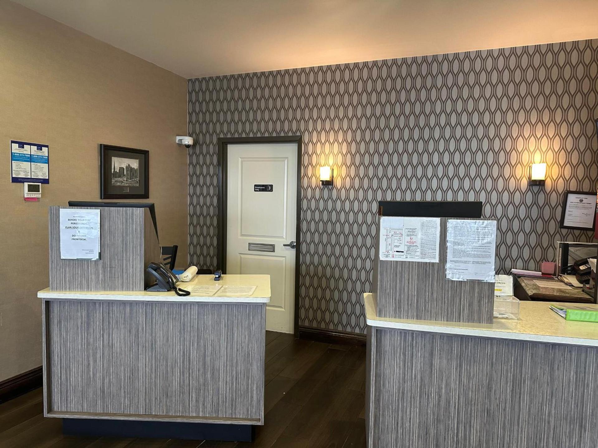 Spark By Hilton Hamburg — hotel in Hamburg