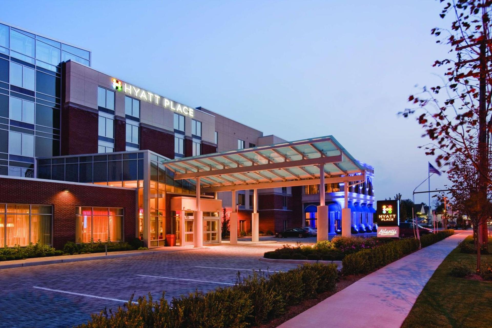 Hyatt Place Long Island East End — hotel in Riverhead