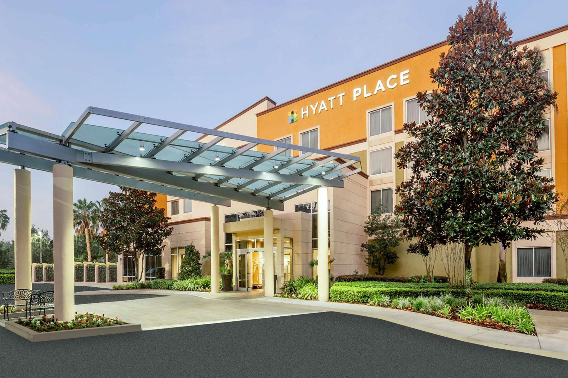 Hyatt Place Lake Mary/Orlando North — hotel in Lake Mary