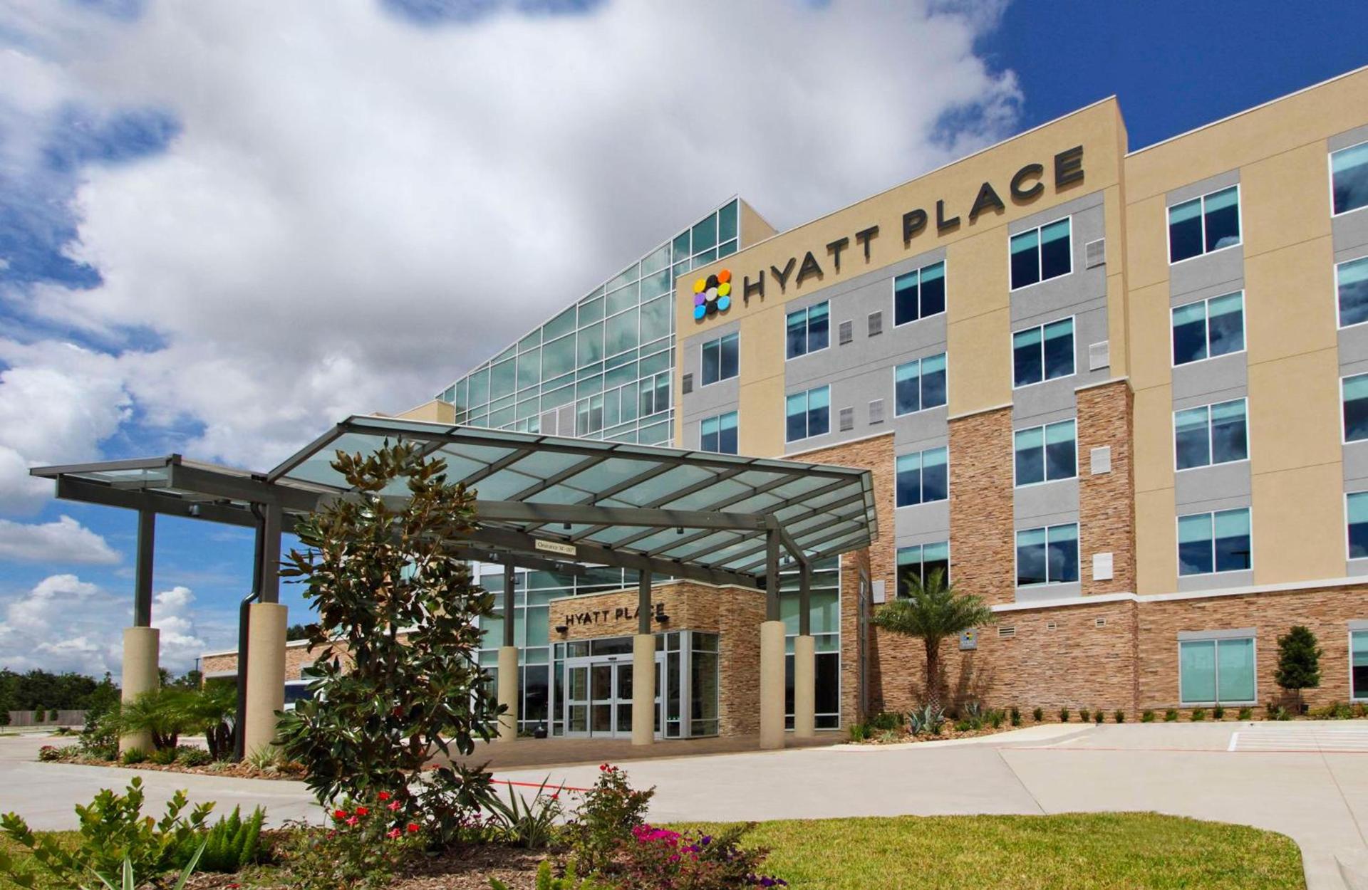 Hyatt Place Houston/Katy — hotel in Katy