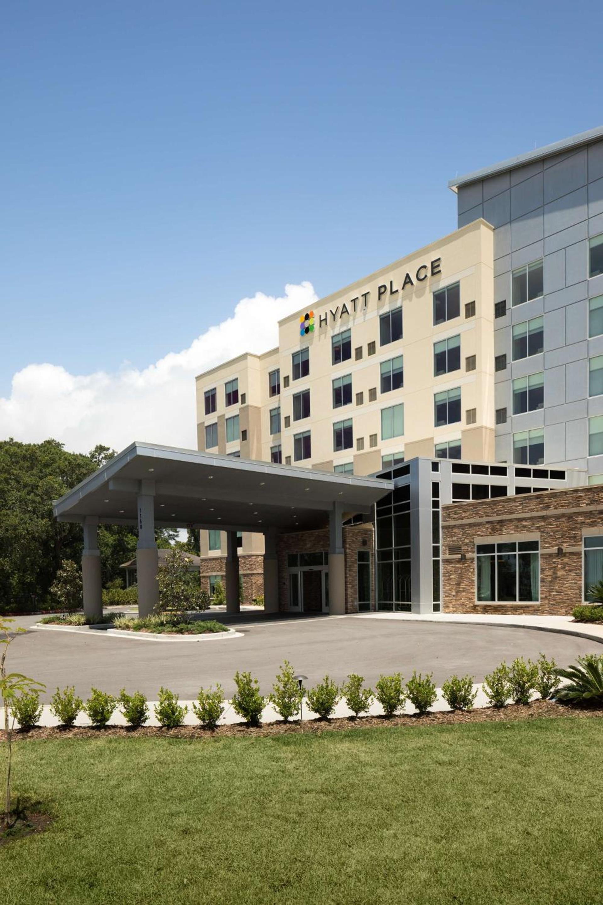 Hyatt Place Biloxi — hotel in Biloxi