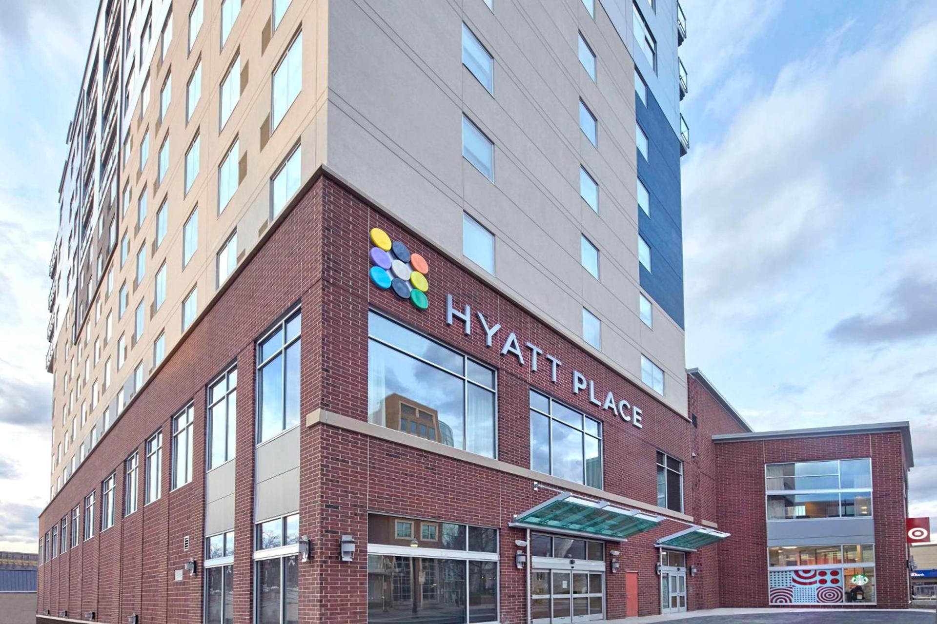 Hyatt Place State College — hotel in State College
