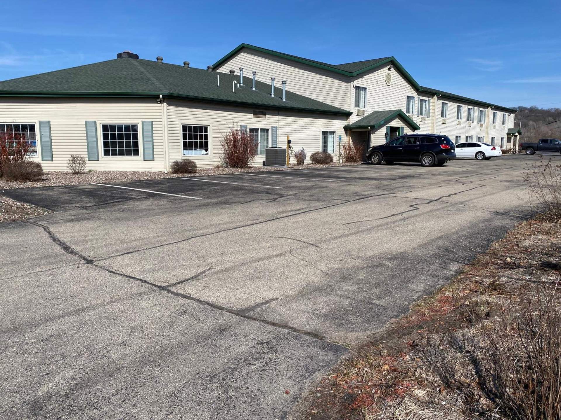 Windsor Place Inn