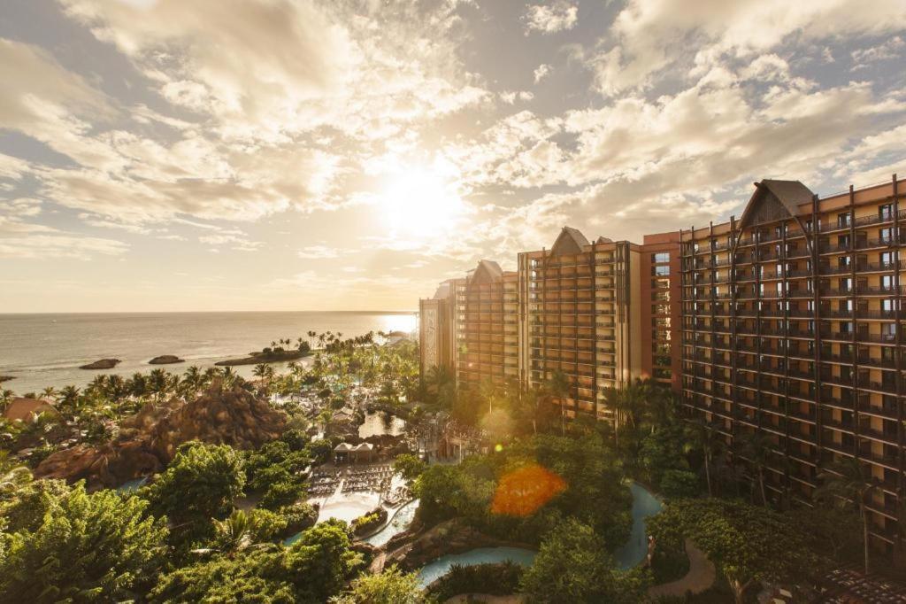 Aulani, A Disney Resort And Spa — hotel in Kapolei