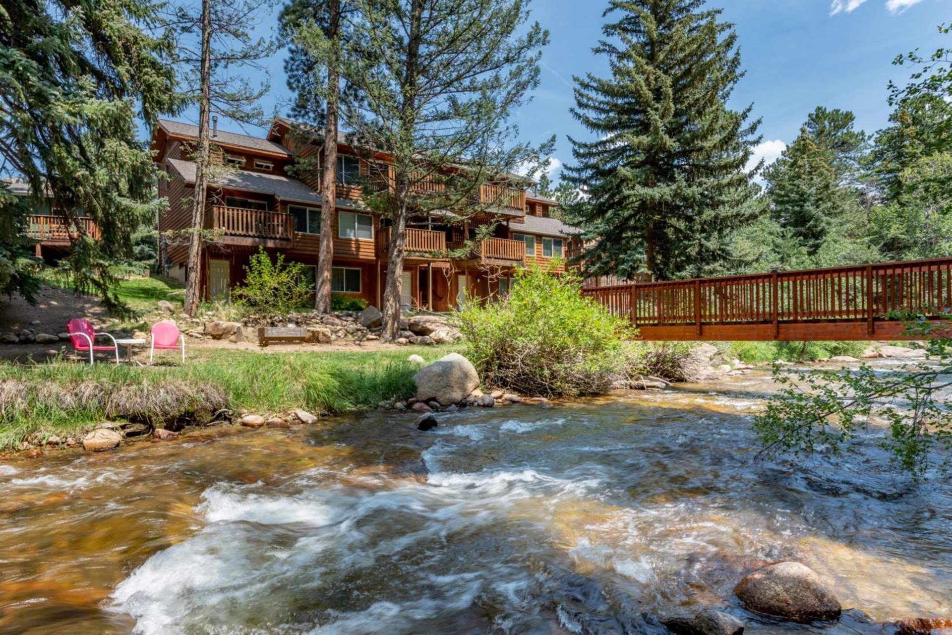 Stonebrook Resort - Adult Only