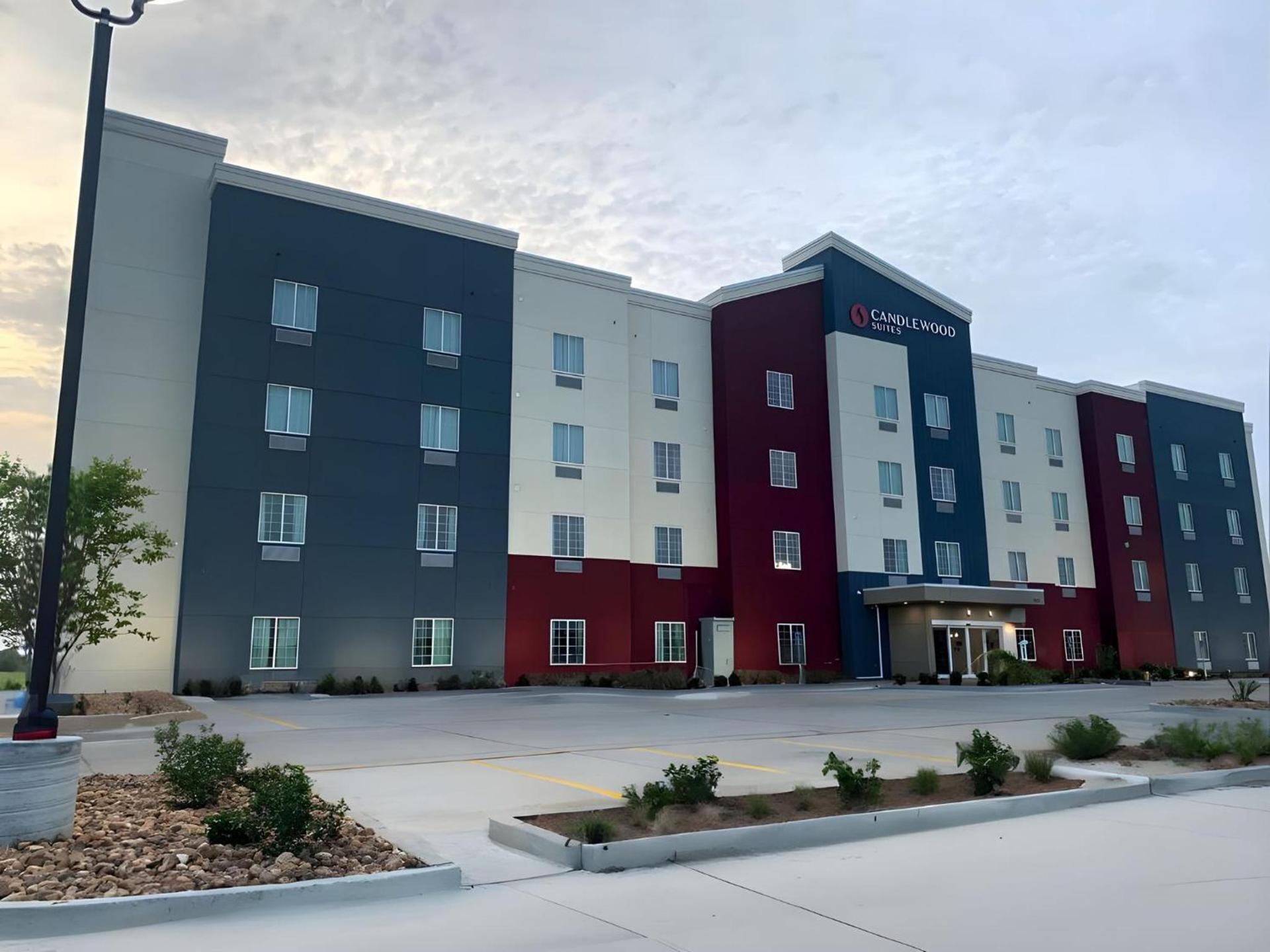 Candlewood Suites - Corpus Christi - Portland by IHG — hotel in Portland