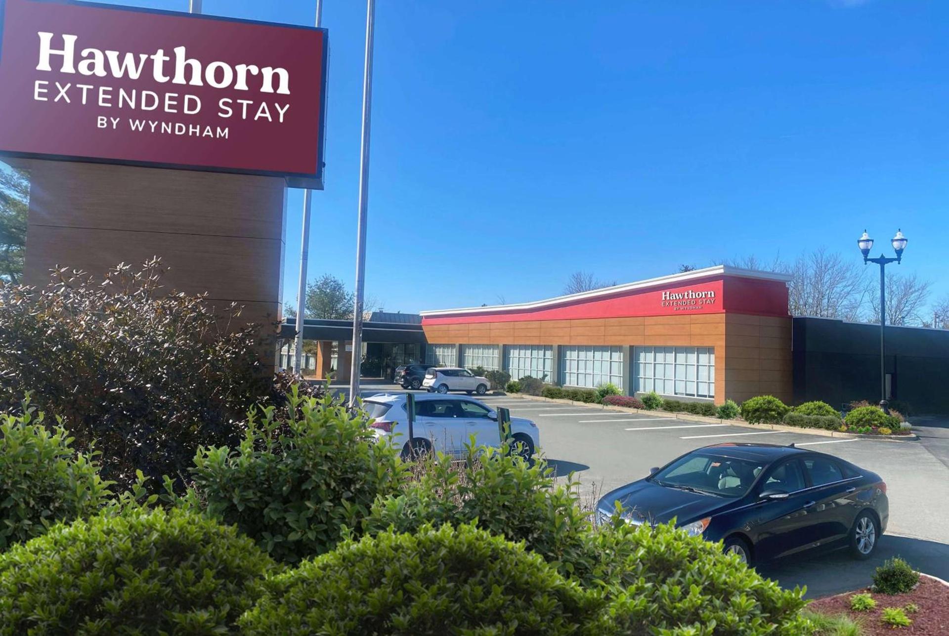 Hawthorn Extended Stay by Wyndham Ellsworth Bar Harbor — hotel in Ellsworth