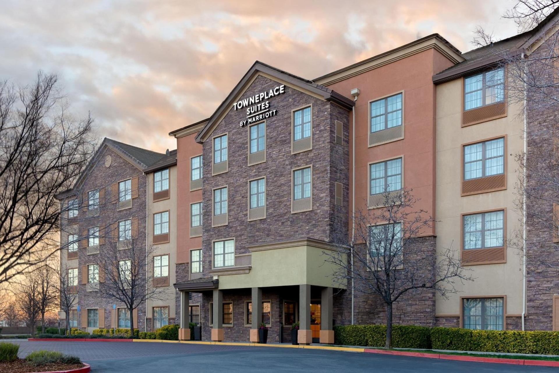 TownePlace Suites by Marriott Sacramento Roseville — hotel in Roseville