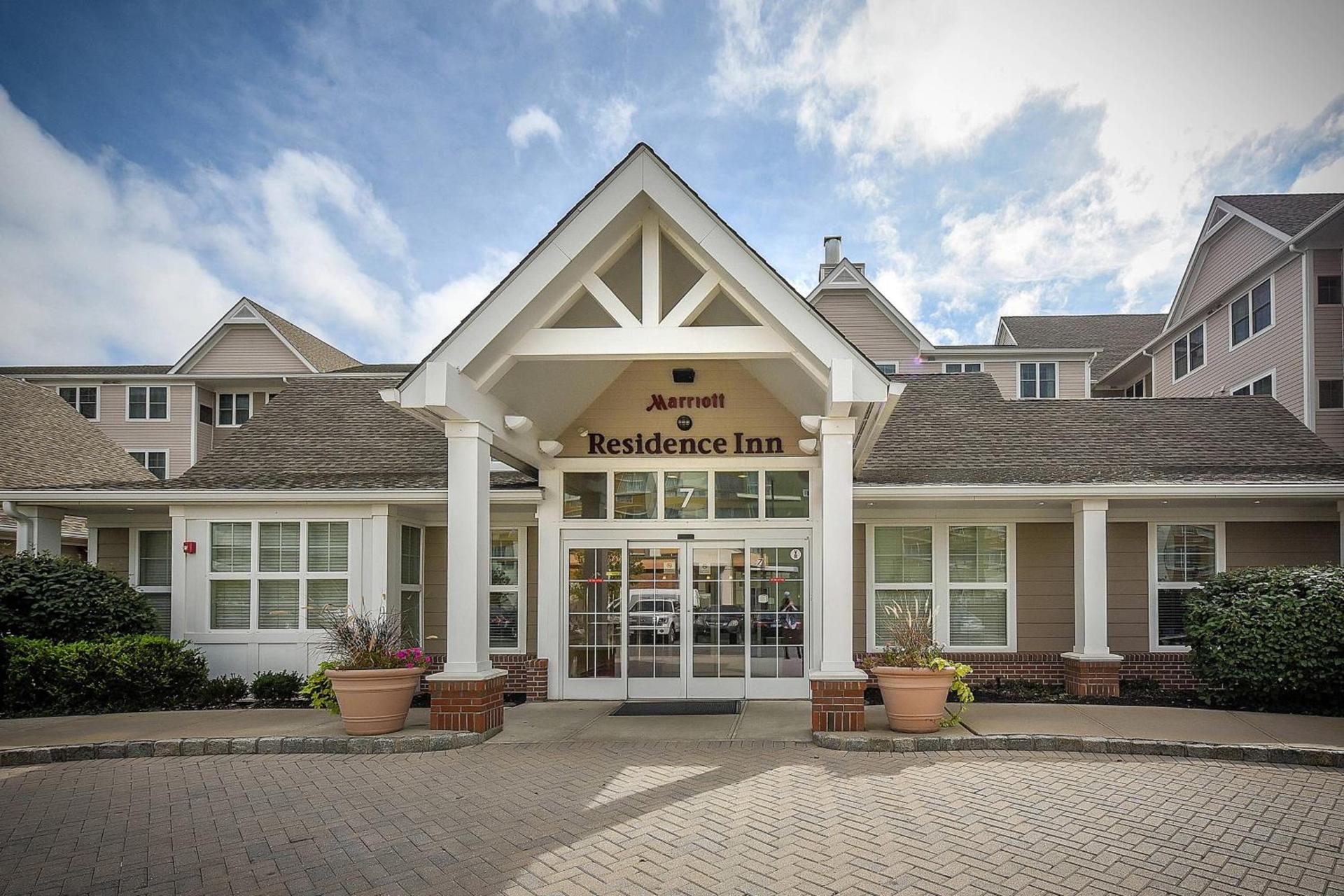 Residence Inn by Marriott Yonkers Westchester County — hotel in Yonkers