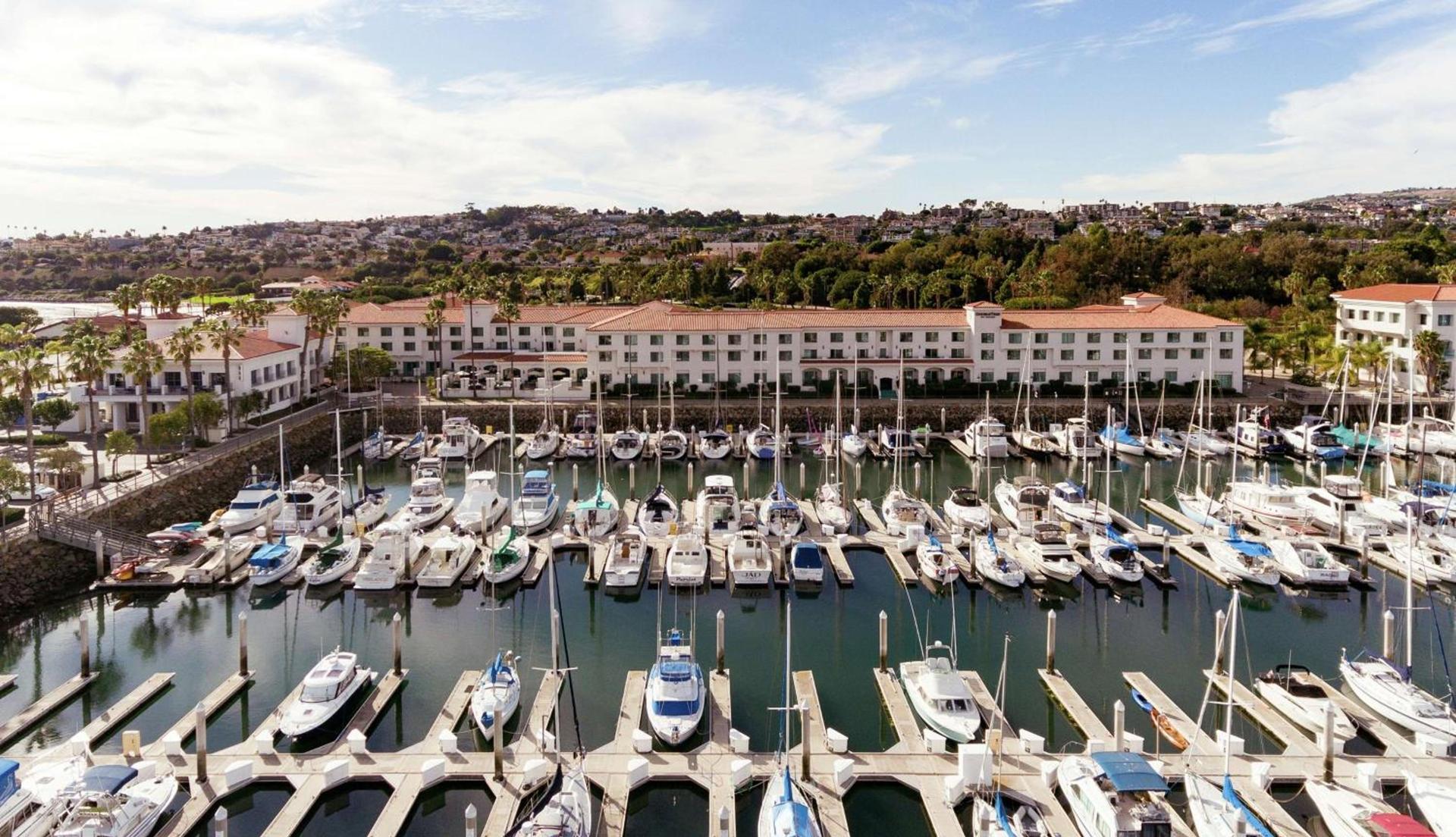DoubleTree by Hilton San Pedro — hotel in San Pedro