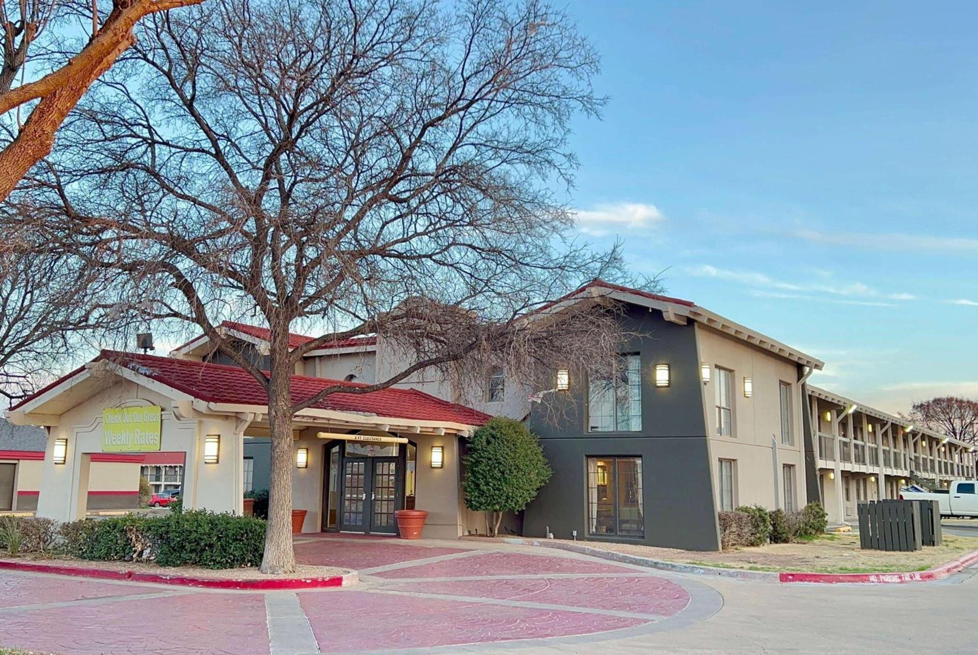 La Quinta Inn by Wyndham Amarillo Mid-City — hotel in Amarillo
