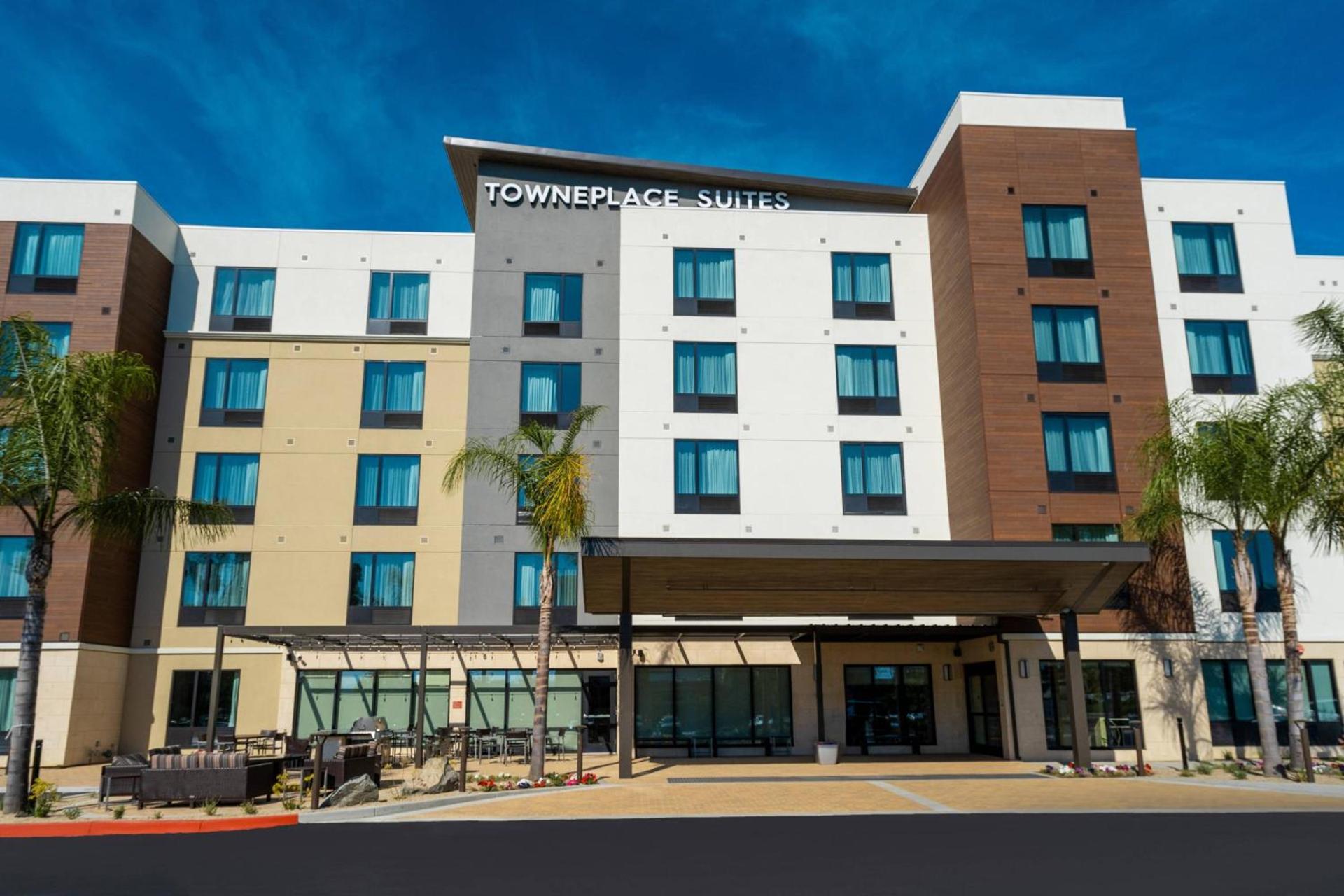 TownePlace Suites Irvine Lake Forest — hotel in Lake Forest