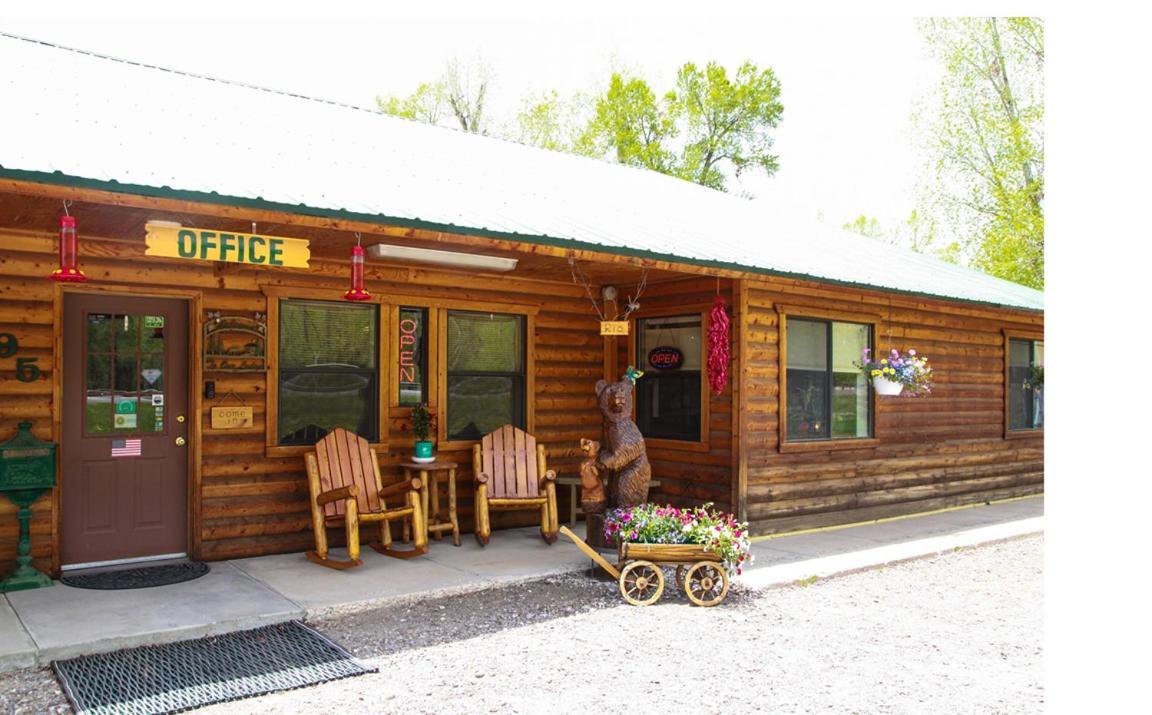 Vista Del Rio Lodge — hotel in Chama