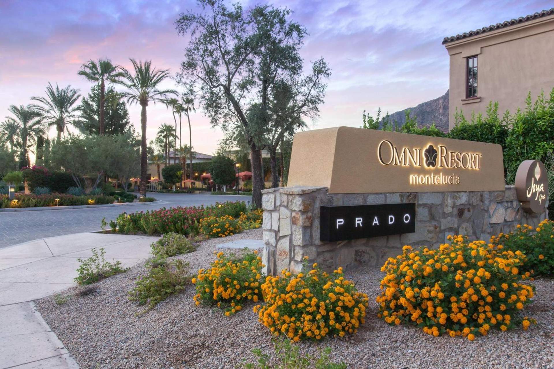Omni Scottsdale Resort & Spa at Montelucia