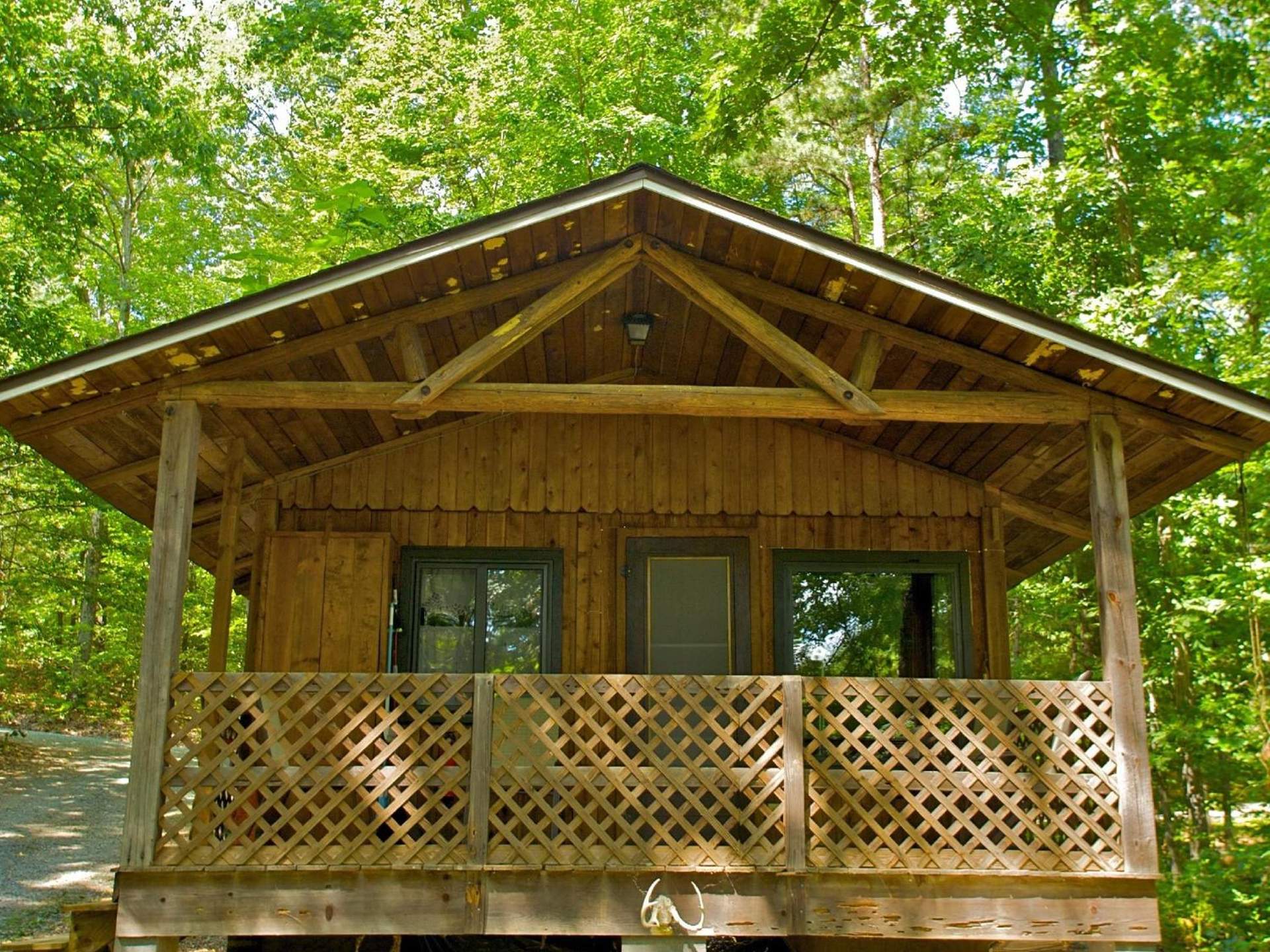 Montfair Resort Farm