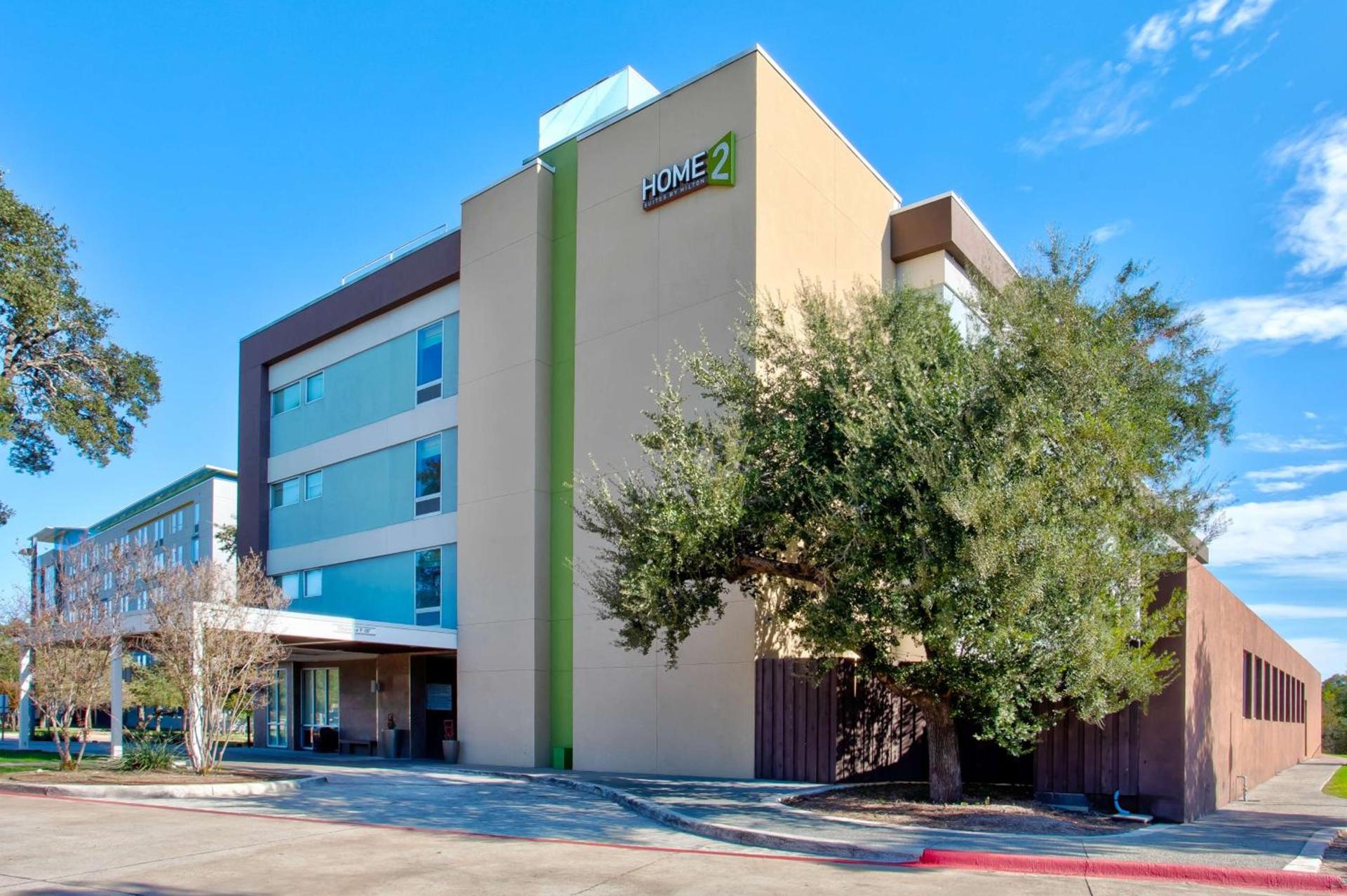 Home2 Suites by Hilton Austin/Cedar Park — hotel in Cedar Park