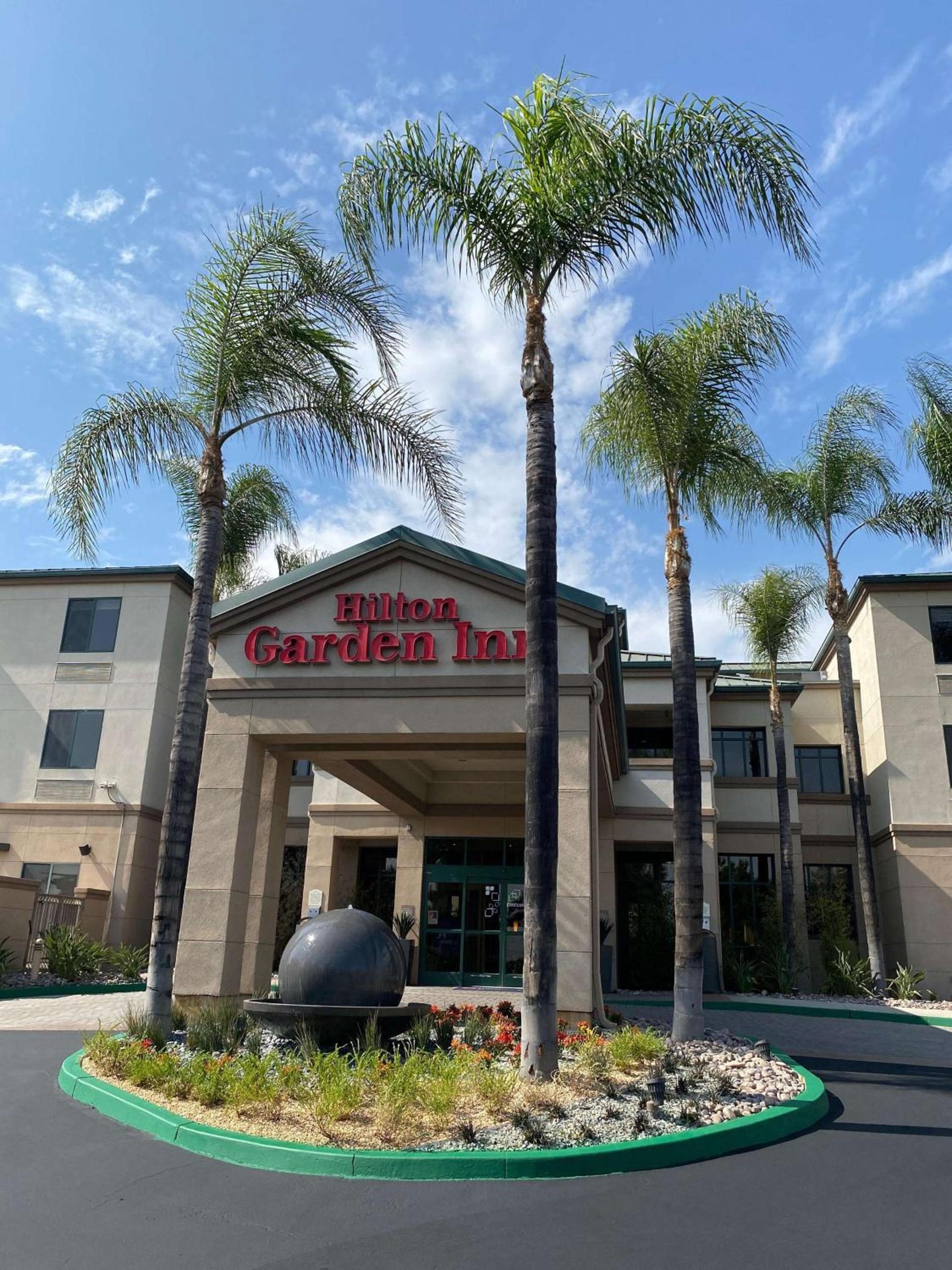 Hilton Garden Inn Montebello / Los Angeles — hotel in Montebello