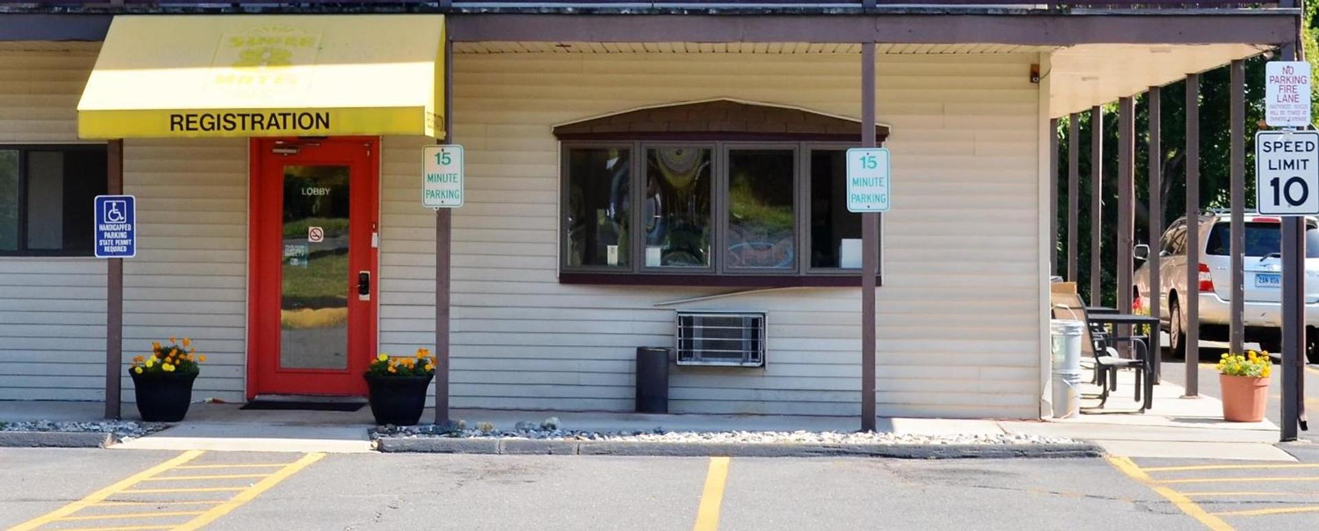 Enfield Inn — hotel in Enfield