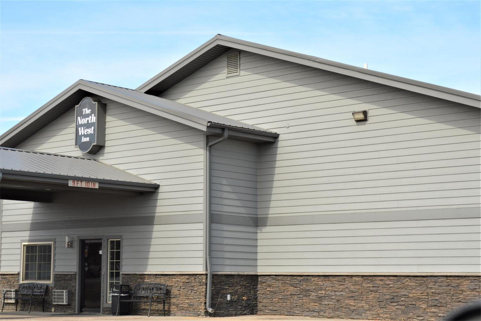 The Northwest Inn — hotel in Spencer