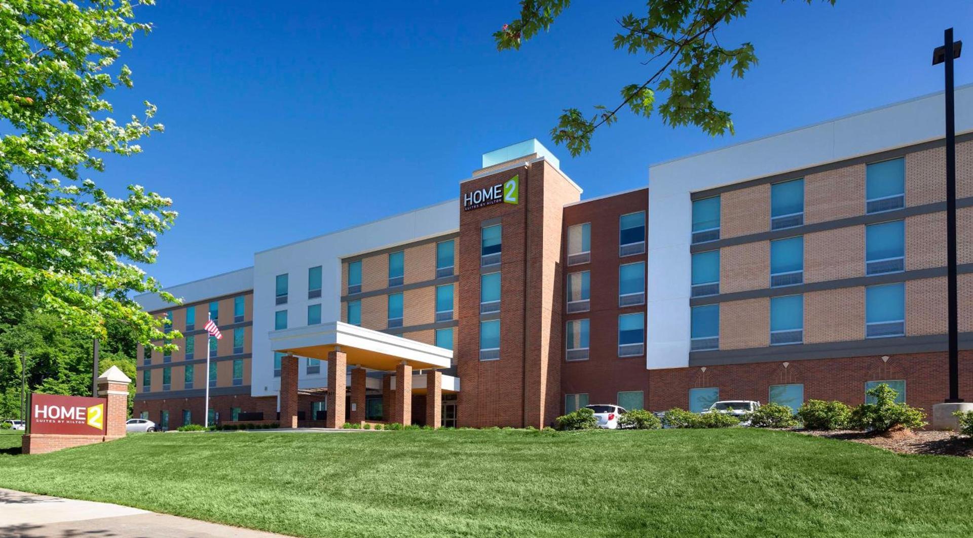 Home2 Suites By Hilton Charlotte Belmont, Nc — hotel in Belmont