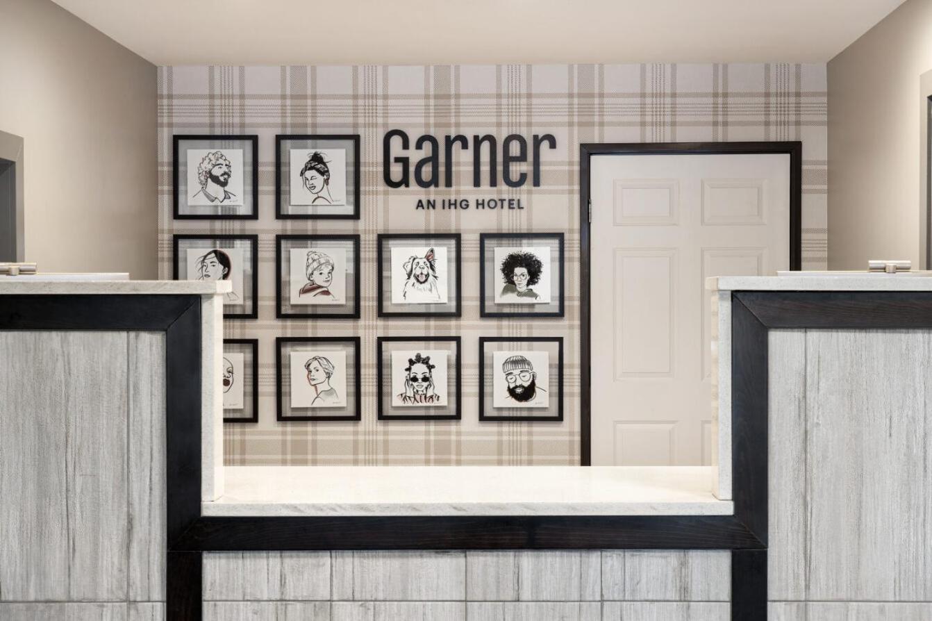 Garner Hotel Clarksville Northeast by IHG — hotel in Clarksville