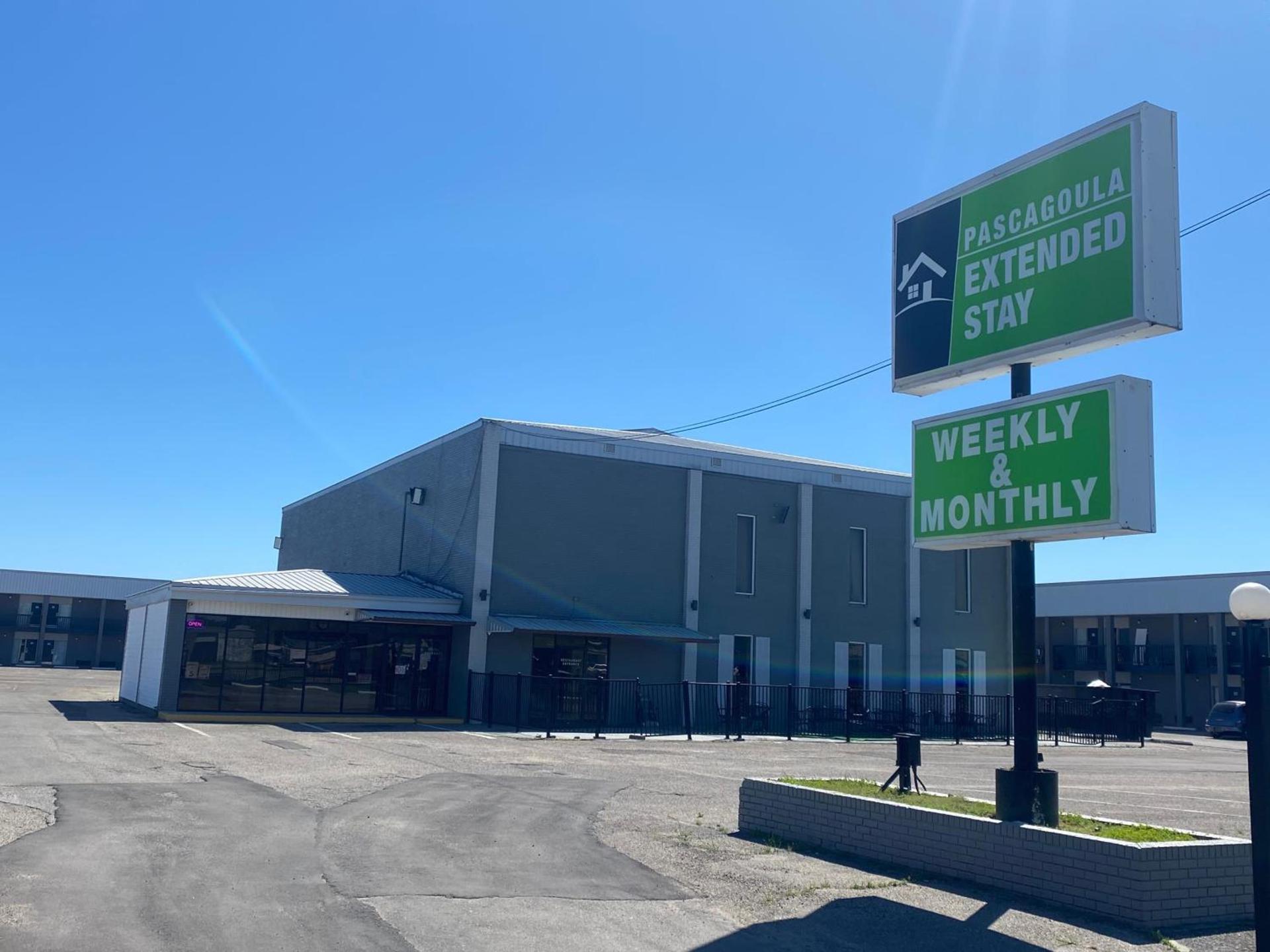 PASCAGOULA EXTENDED STAY — hotel in Pascagoula
