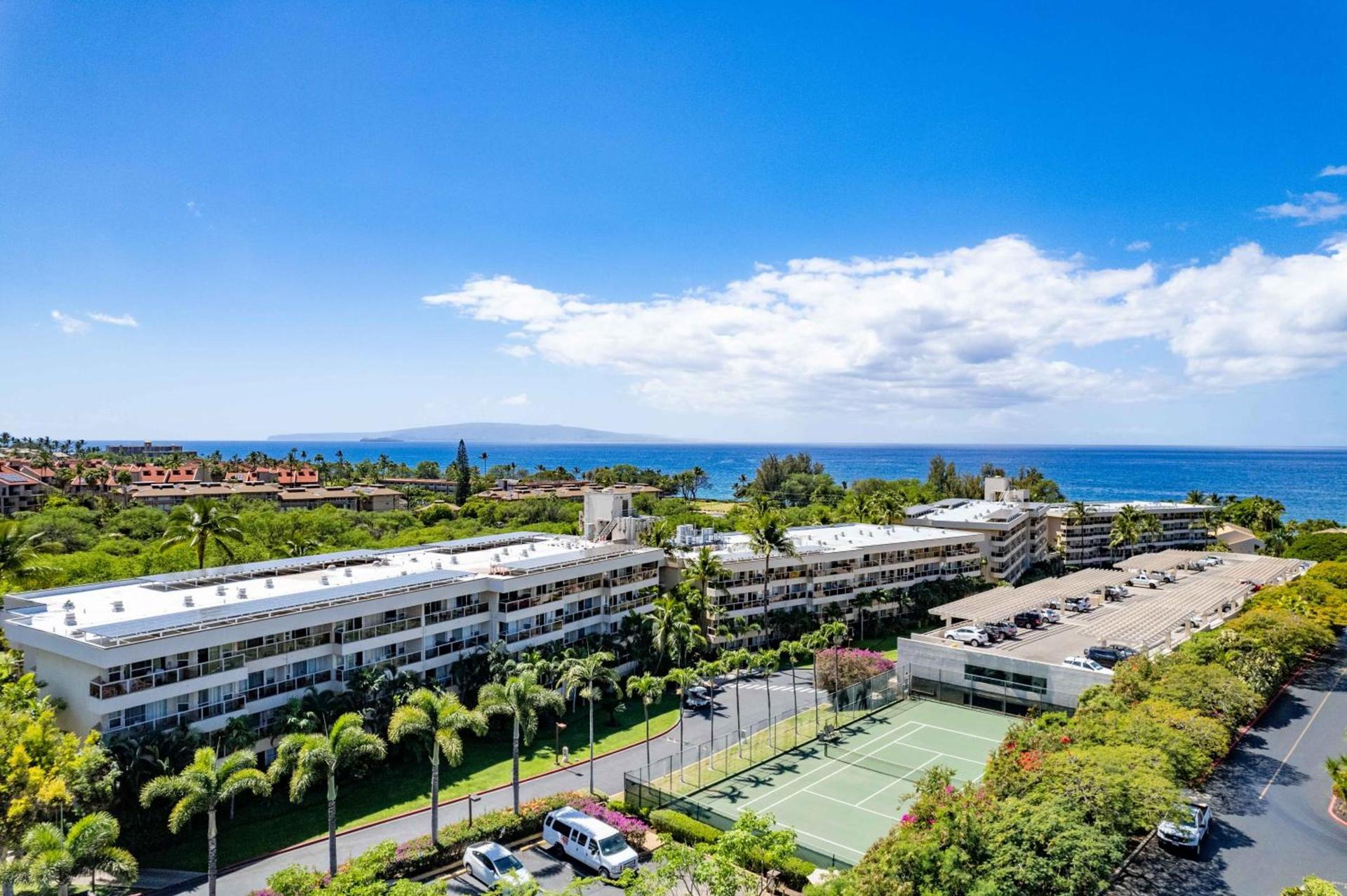 Maui Banyan Vacation Club — hotel in Wailea