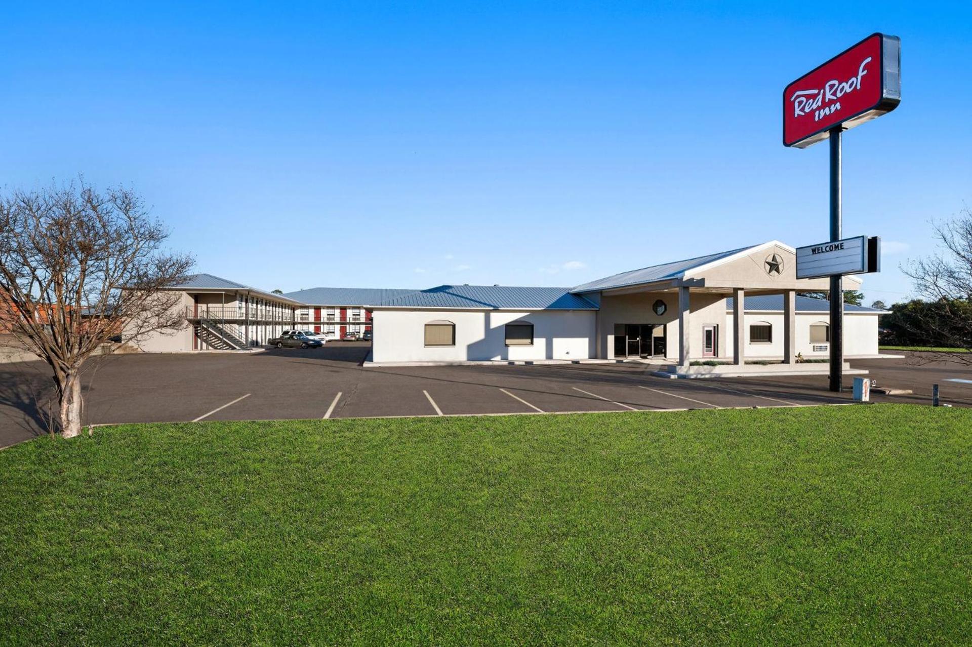 Red Roof Inn Nacogdoches — hotel in Nacogdoches