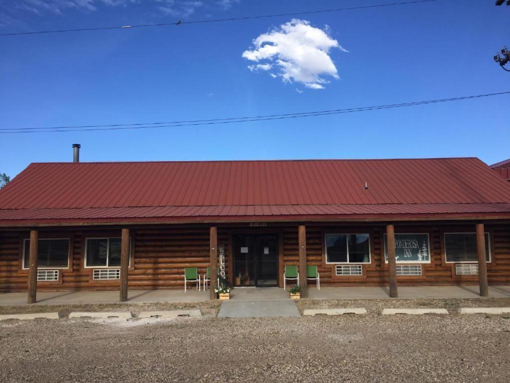 Ponderosa Inn — hotel in Escalante