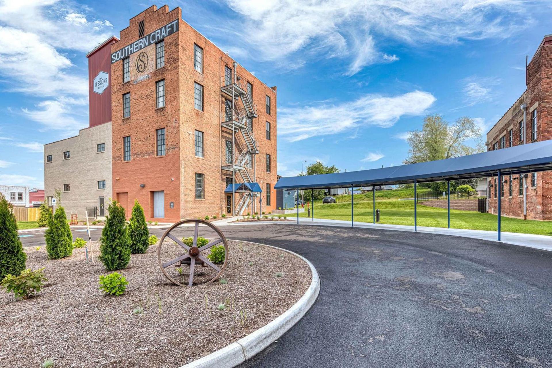 The Sessions Hotel, Bristol, a Tribute Portfolio Hotel — hotel in Bristol