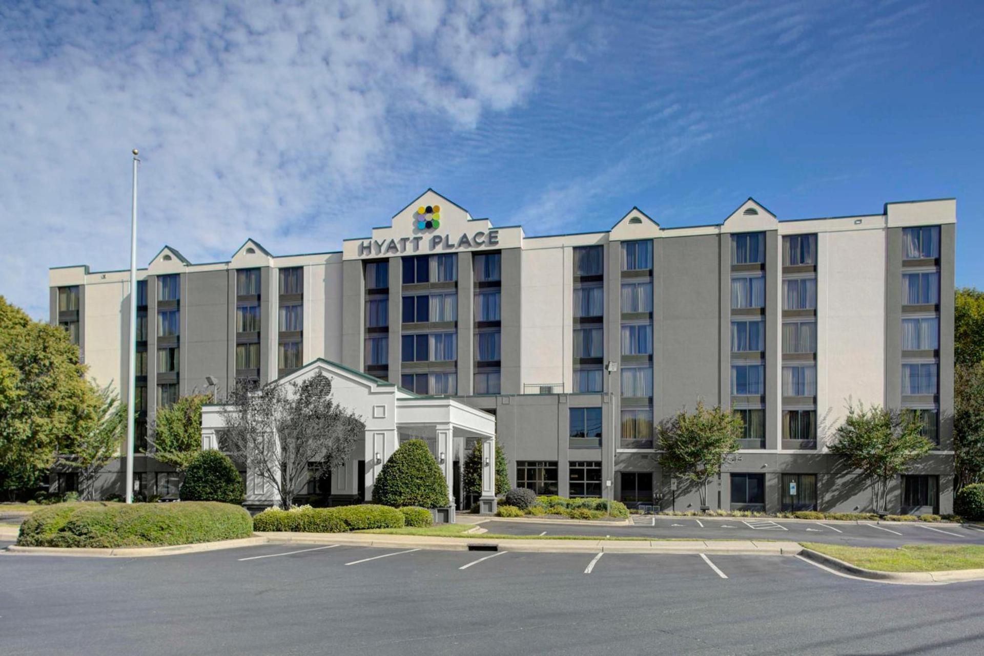 Hyatt Place Detroit/Auburn Hills — hotel in Auburn Hills