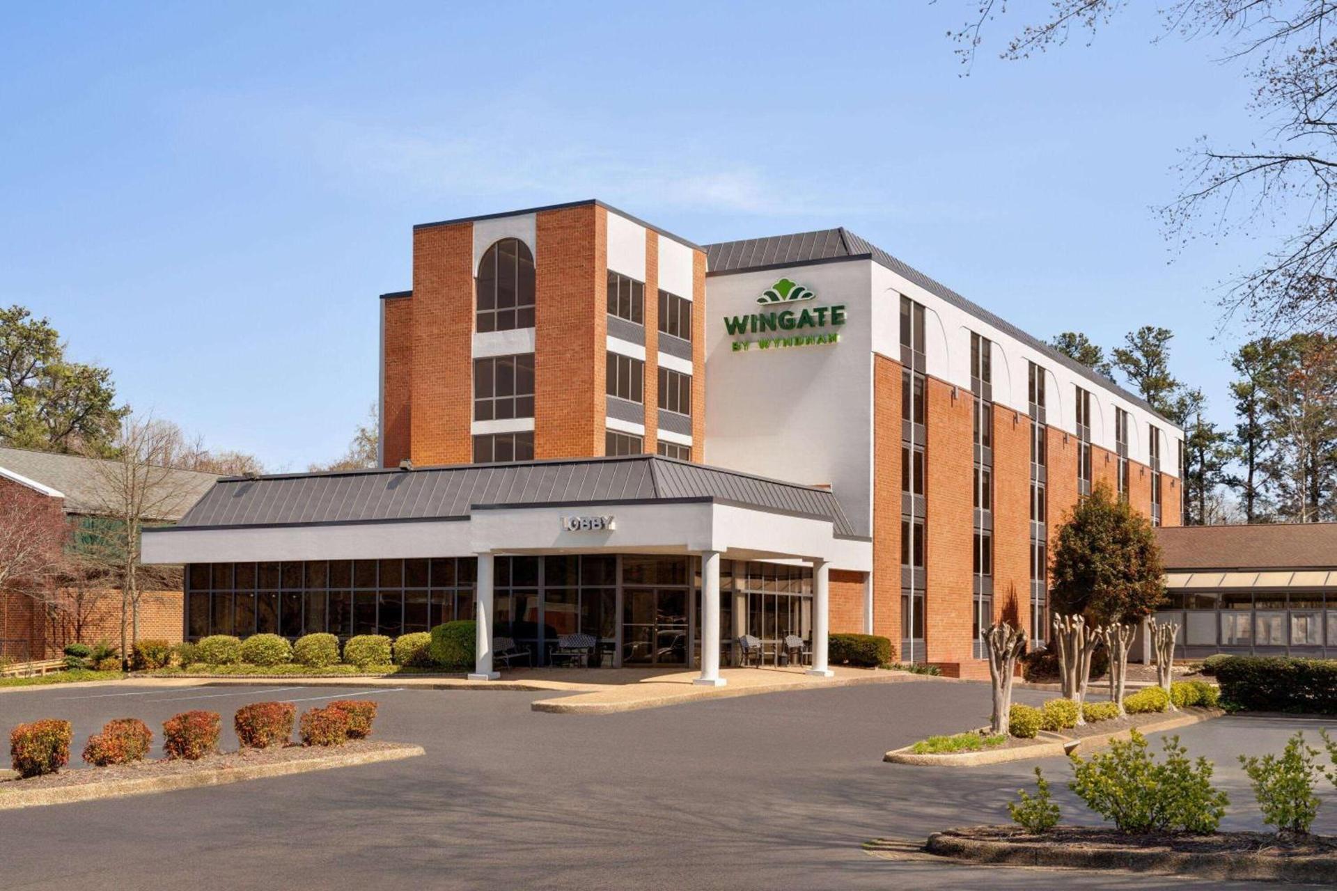 Wingate by Wyndham Williamsburg — hotel in Williamsburg